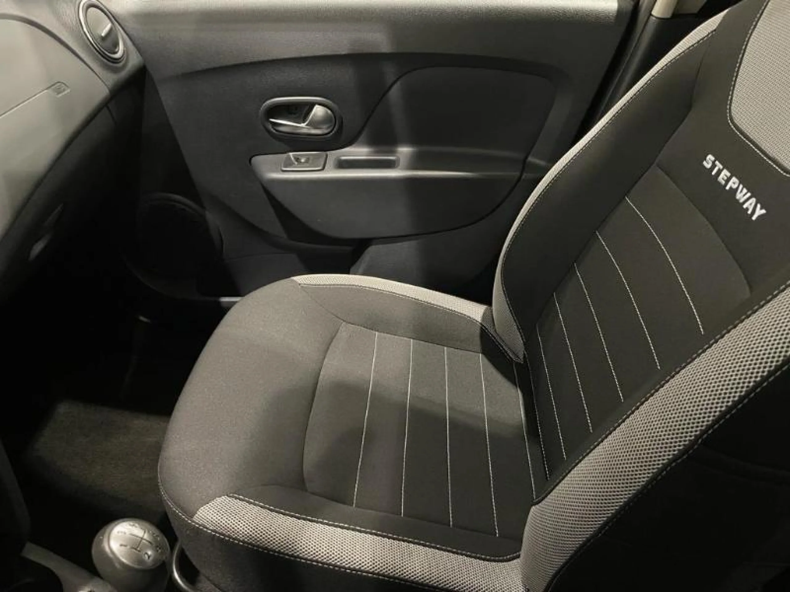 DACIA SANDERO STEPWAY AMBIANCE TCE 66KW (90CV) - Foto 12