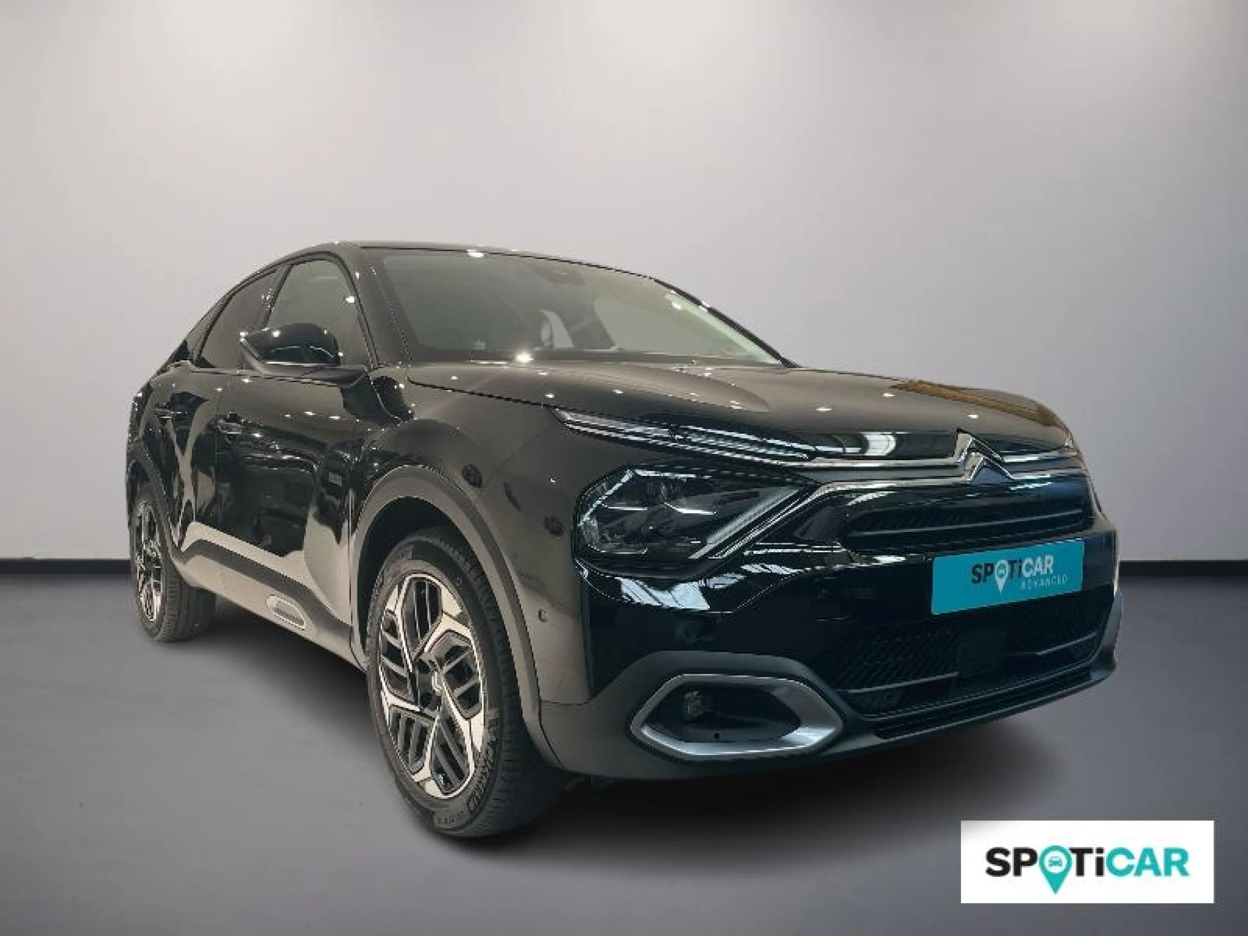 CITROEN C4 PURETECH 130 S&S 6V MAX - Foto 1