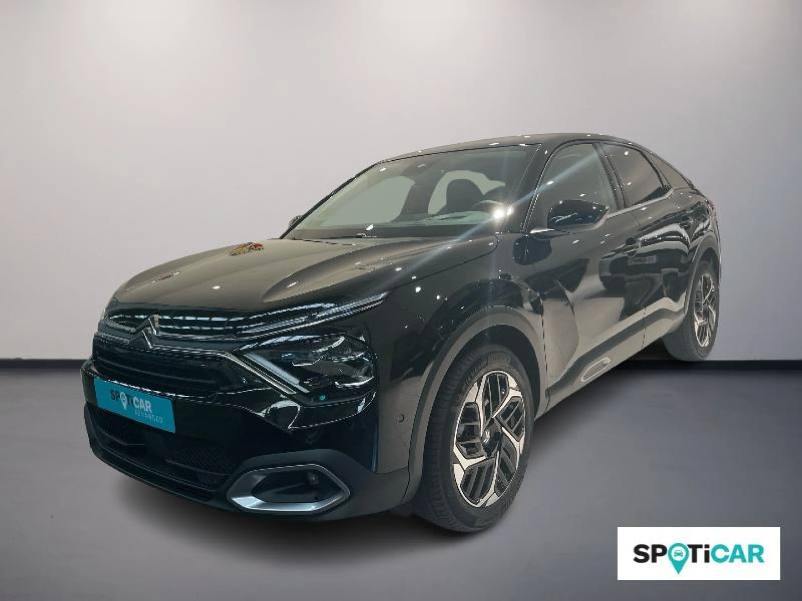 CITROEN C4 PURETECH 130 S&S 6V MAX - Foto 3