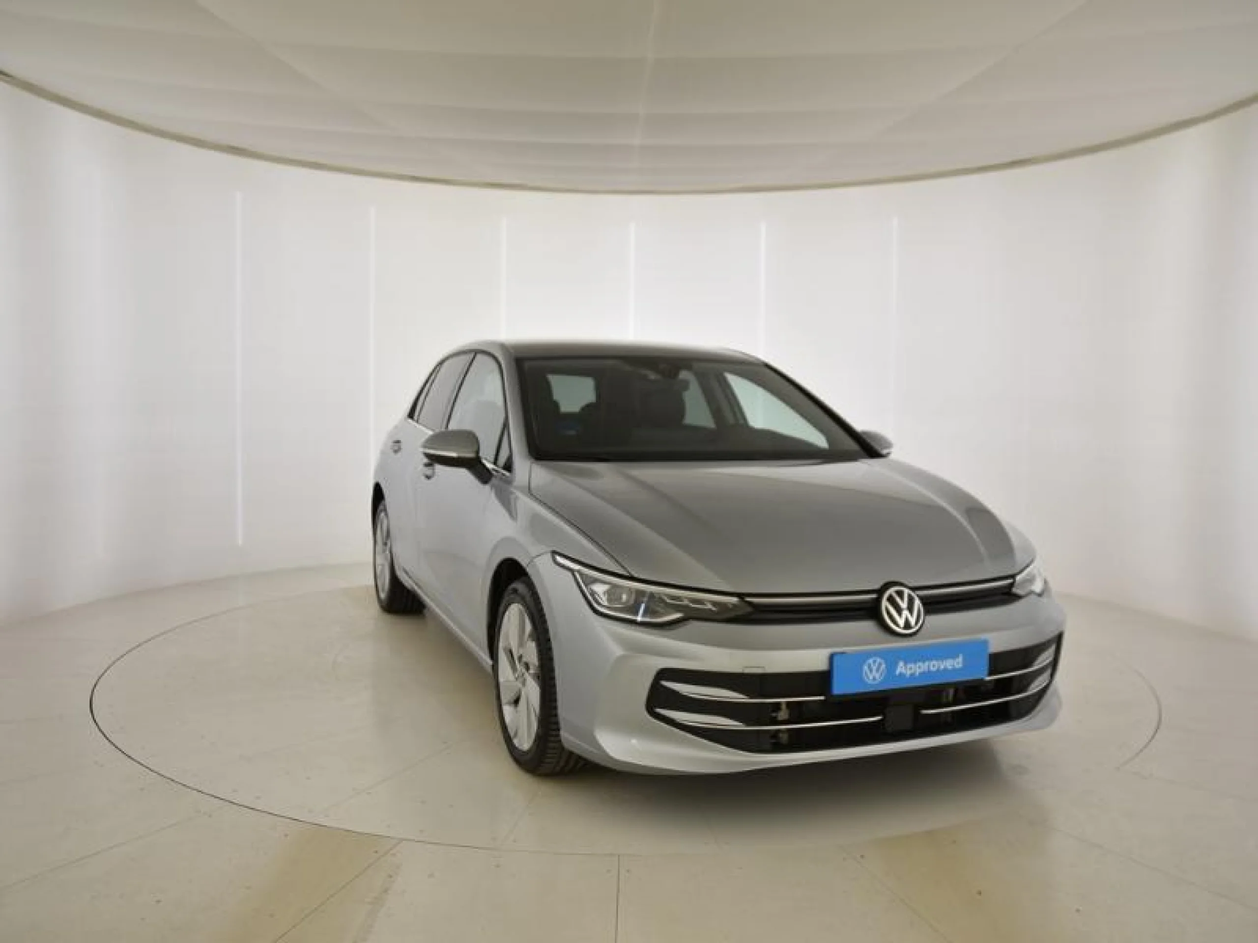 VOLKSWAGEN GOLF STYLE 1.5 PHEV 110KW / 85KW DSG - Foto 1