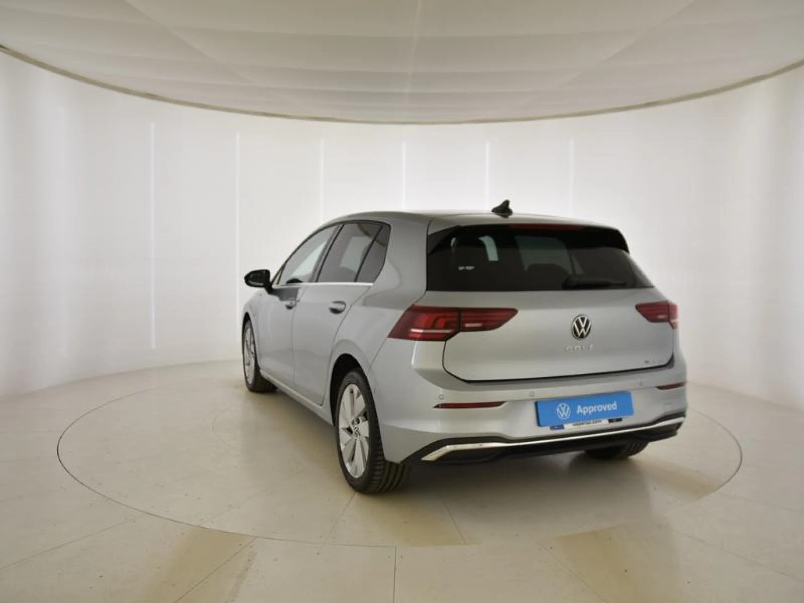 VOLKSWAGEN GOLF STYLE 1.5 PHEV 110KW / 85KW DSG - Foto 2