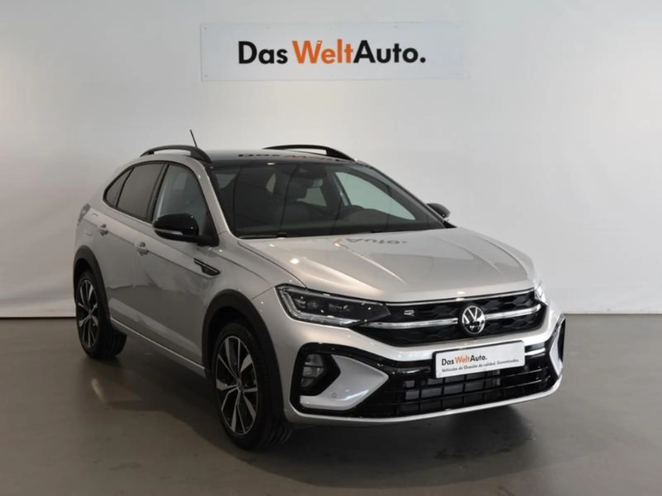 VOLKSWAGEN TAIGO R LINE 1.0 TSI 81KW (110CV) DSG - Foto 1