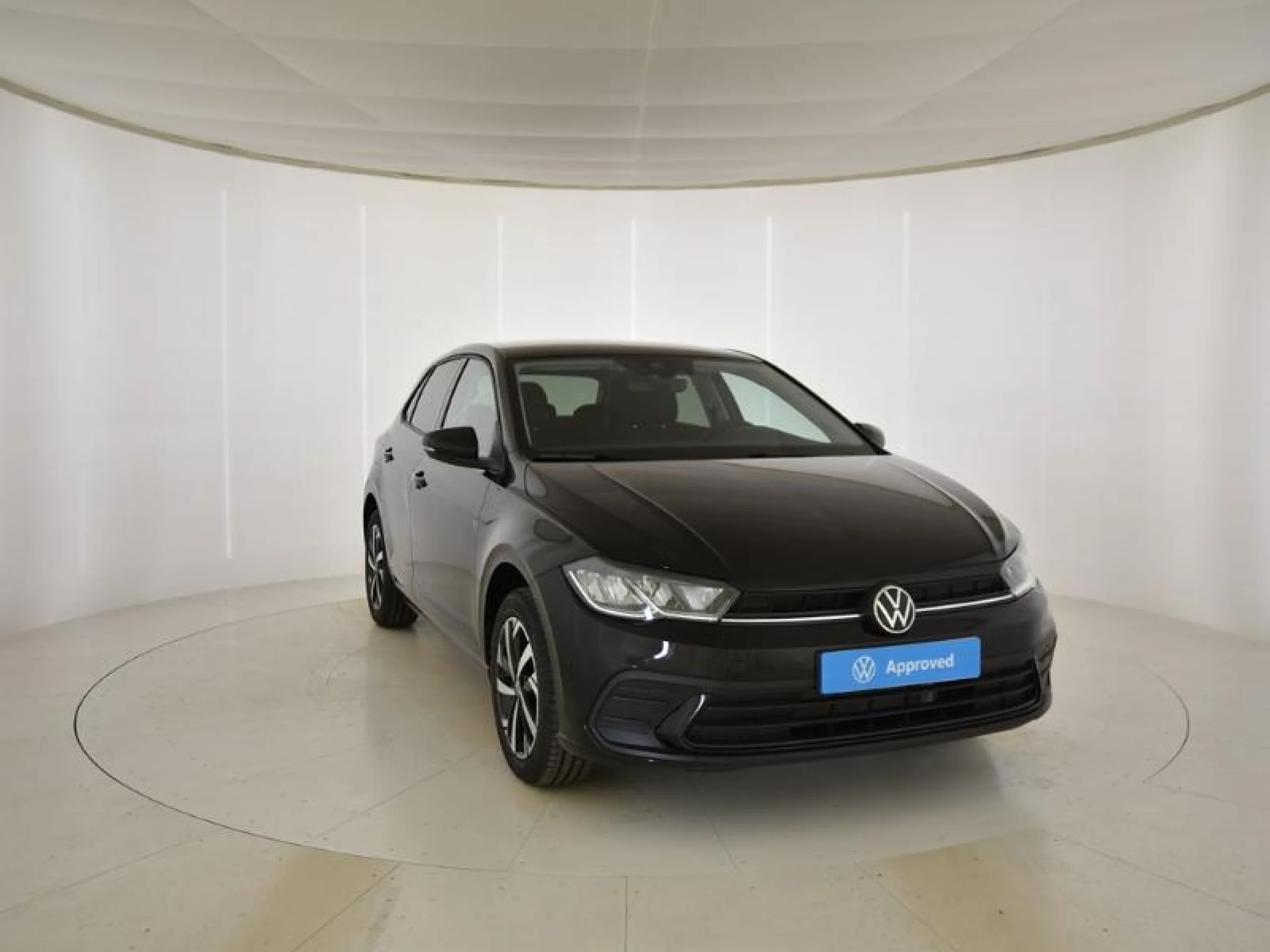 VOLKSWAGEN POLO POLO MÁS 1.0 TSI 70 KW (95 CV)  5 VEL. - Foto 1