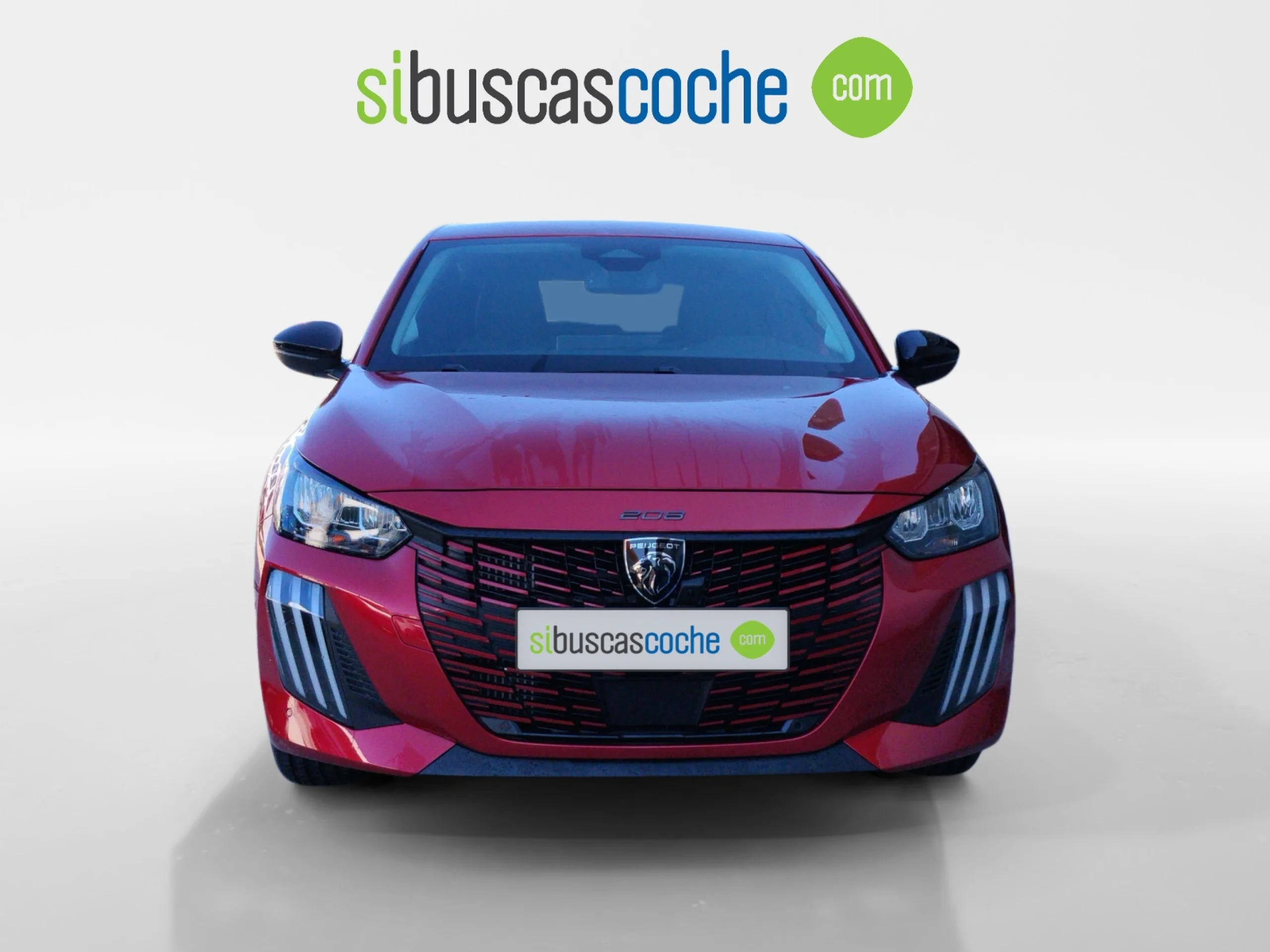 PEUGEOT 208 ALLURE HYBRID 110 EDCS6 - Foto 16