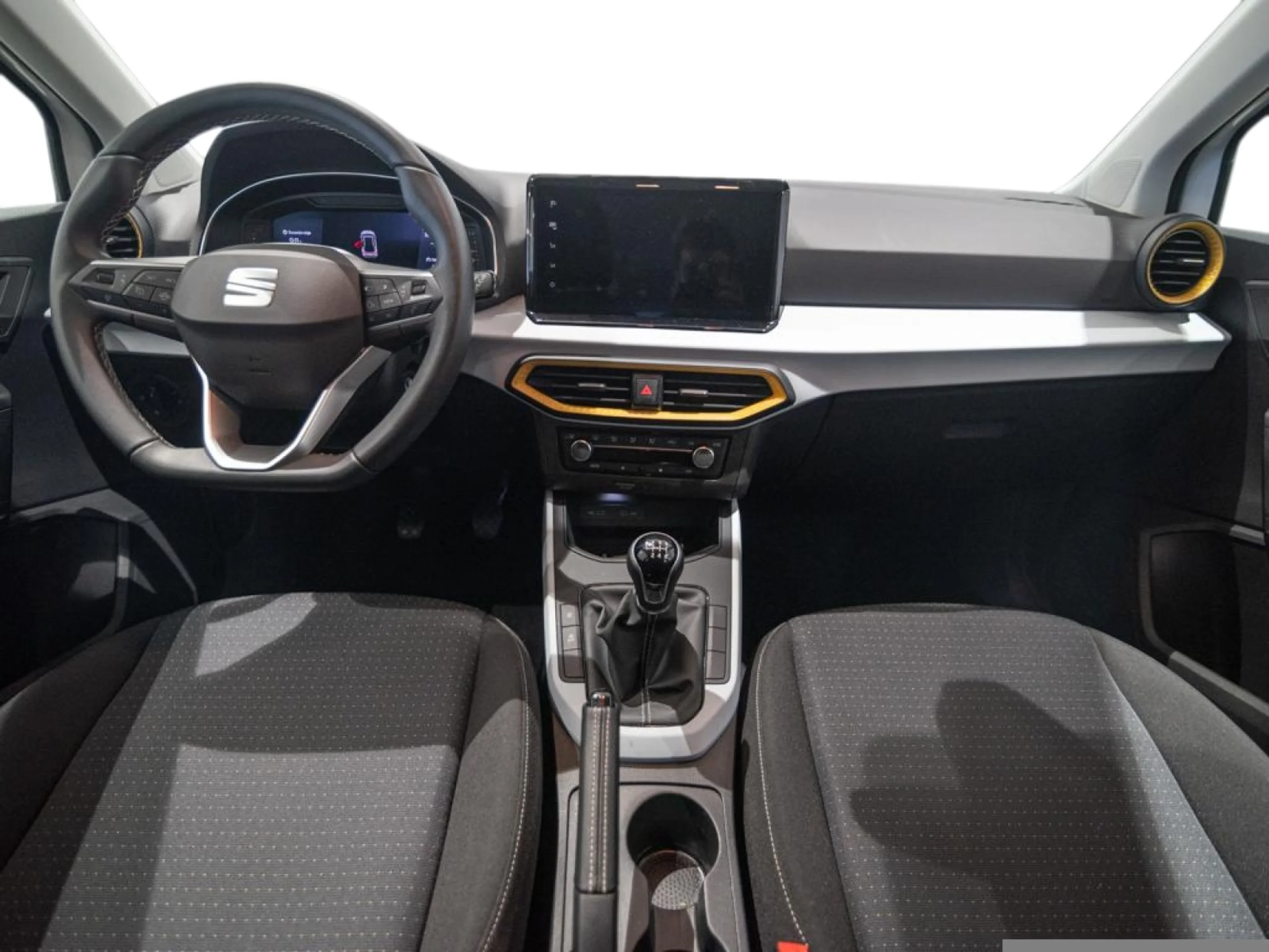 SEAT ARONA 1.0 TSI 81KW (110CV) STYLE XL - Foto 4