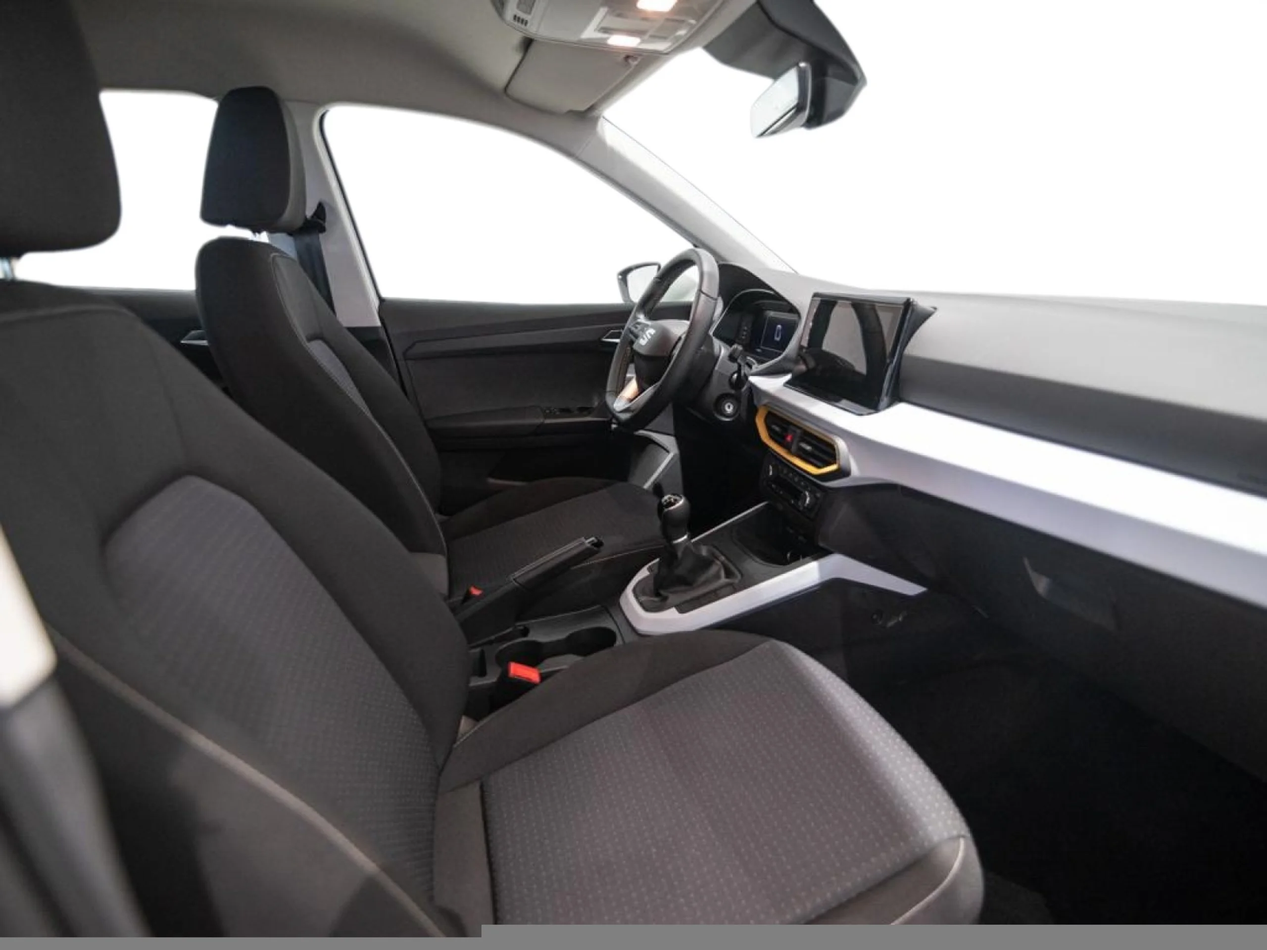 SEAT ARONA 1.0 TSI 81KW (110CV) STYLE XL - Foto 5