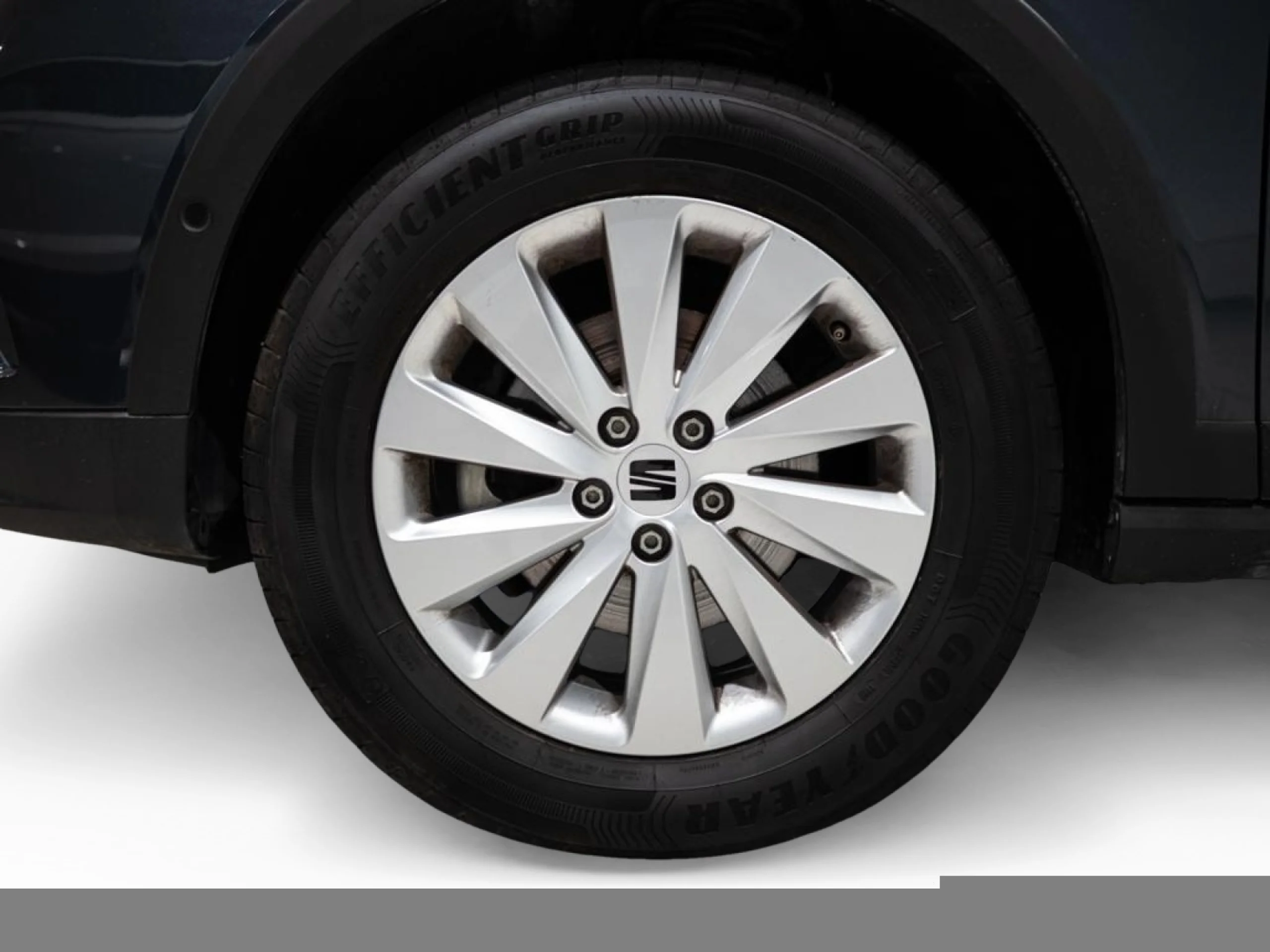 SEAT ARONA 1.0 TSI 81KW (110CV) STYLE XL - Foto 8