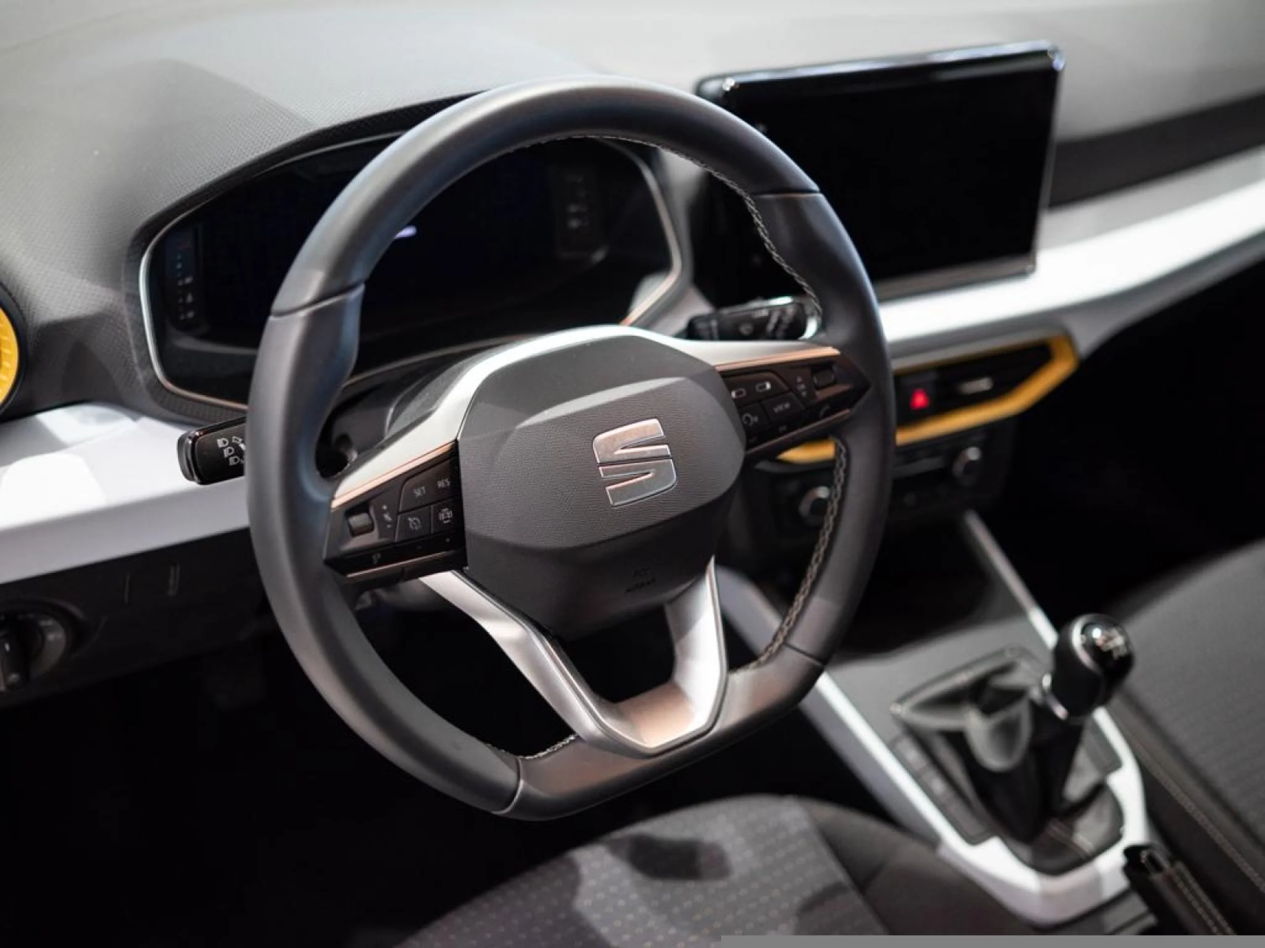 SEAT ARONA 1.0 TSI 81KW (110CV) STYLE XL - Foto 9