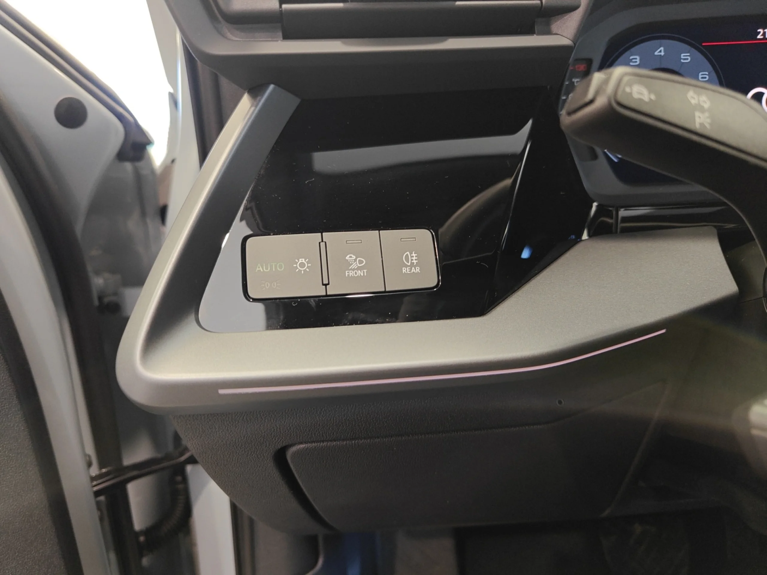 AUDI A3 ALLSTREET ADVANCED 35 TFSI 110KW S TRONI - Foto 12