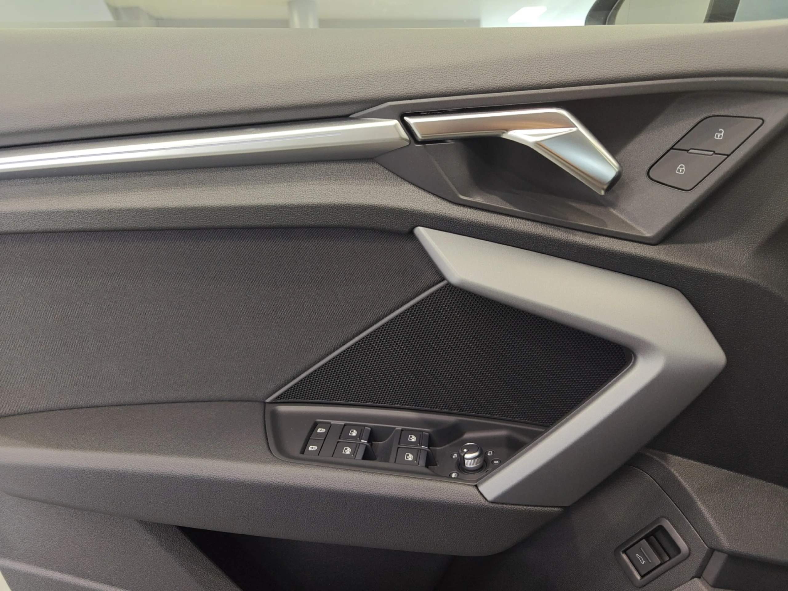 AUDI A3 ALLSTREET ADVANCED 35 TFSI 110KW S TRONI - Foto 13