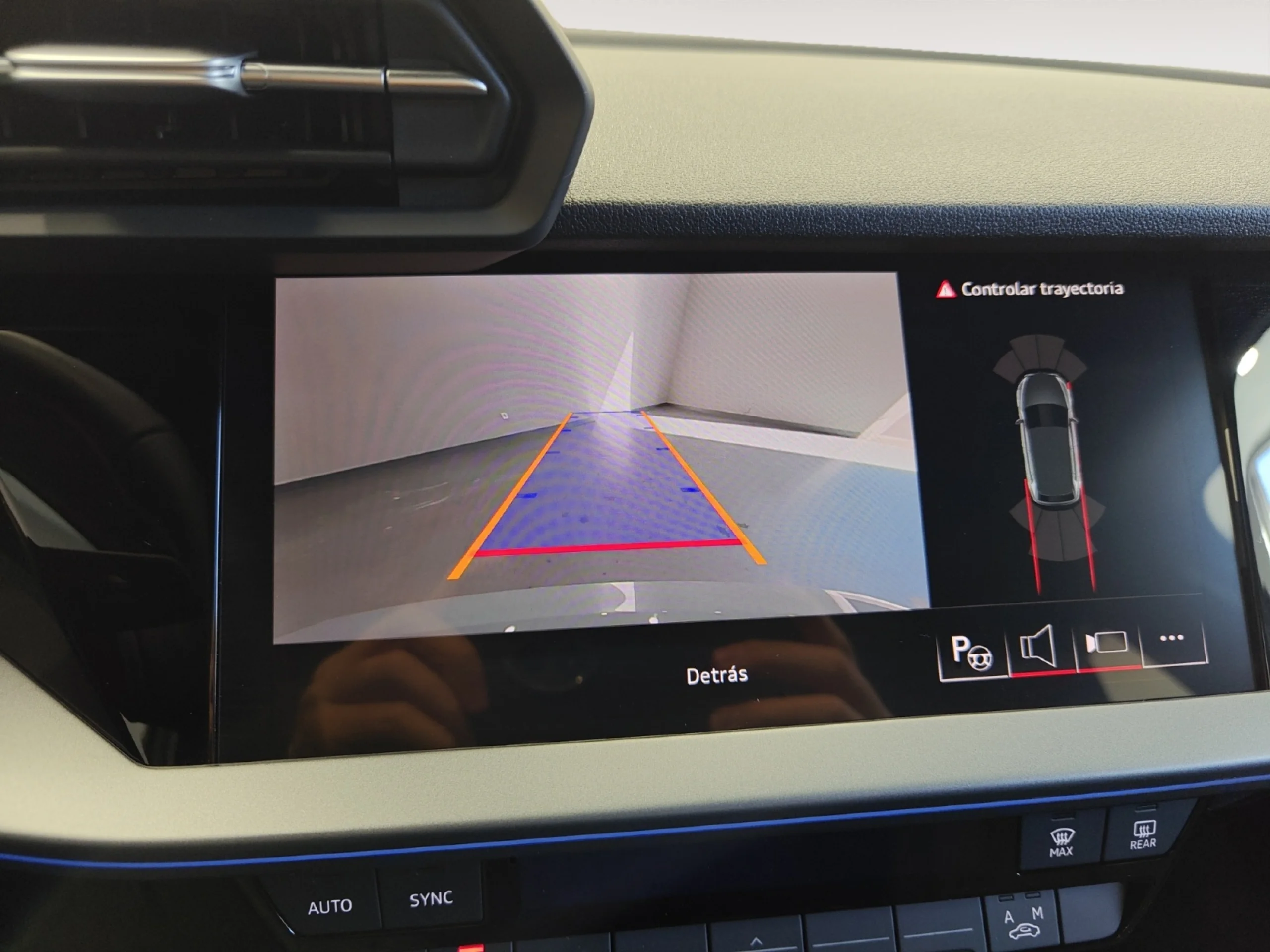 AUDI A3 ALLSTREET ADVANCED 35 TFSI 110KW S TRONI - Foto 16