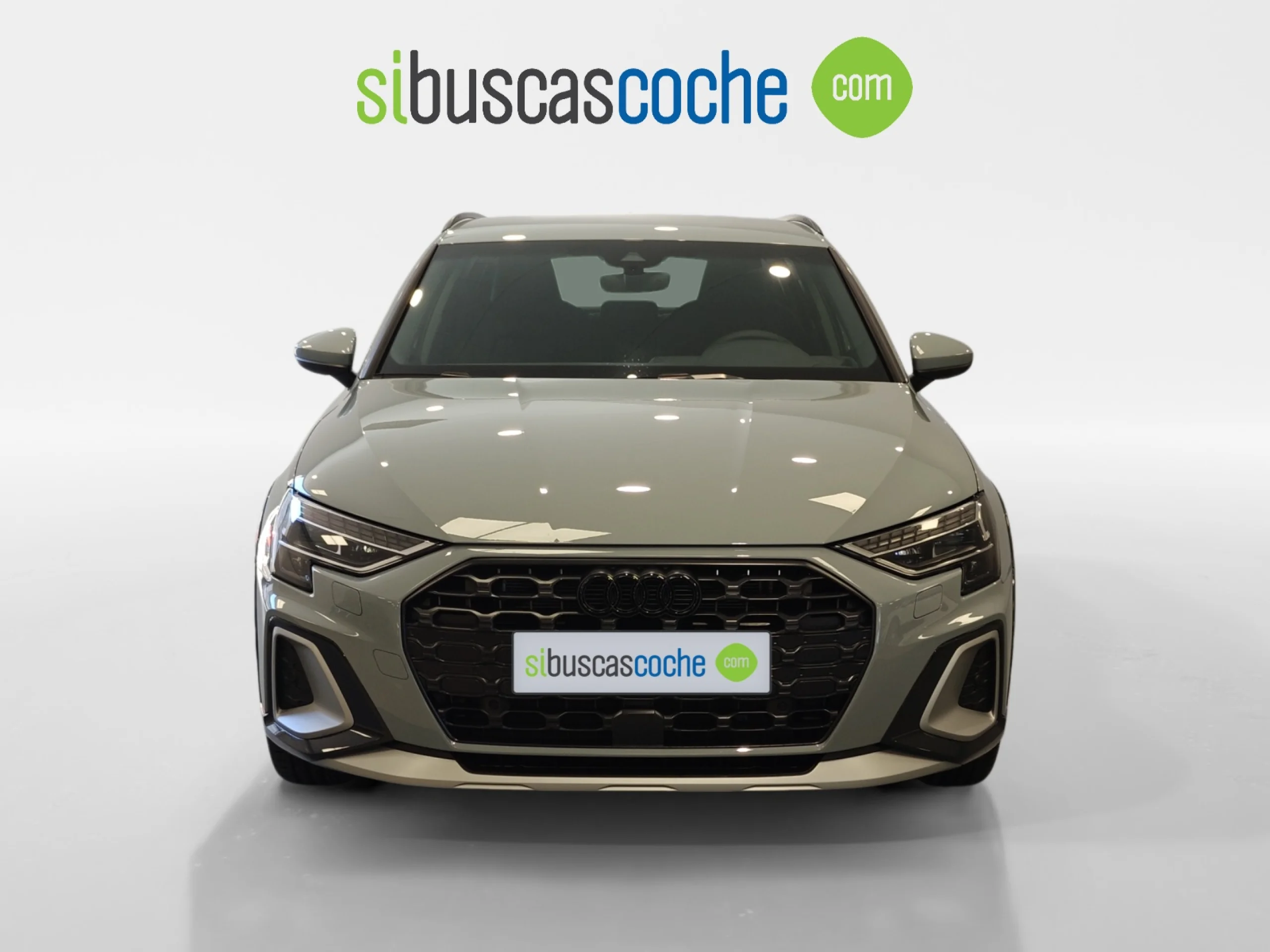 AUDI A3 ALLSTREET ADVANCED 35 TFSI 110KW S TRONI - Foto 19