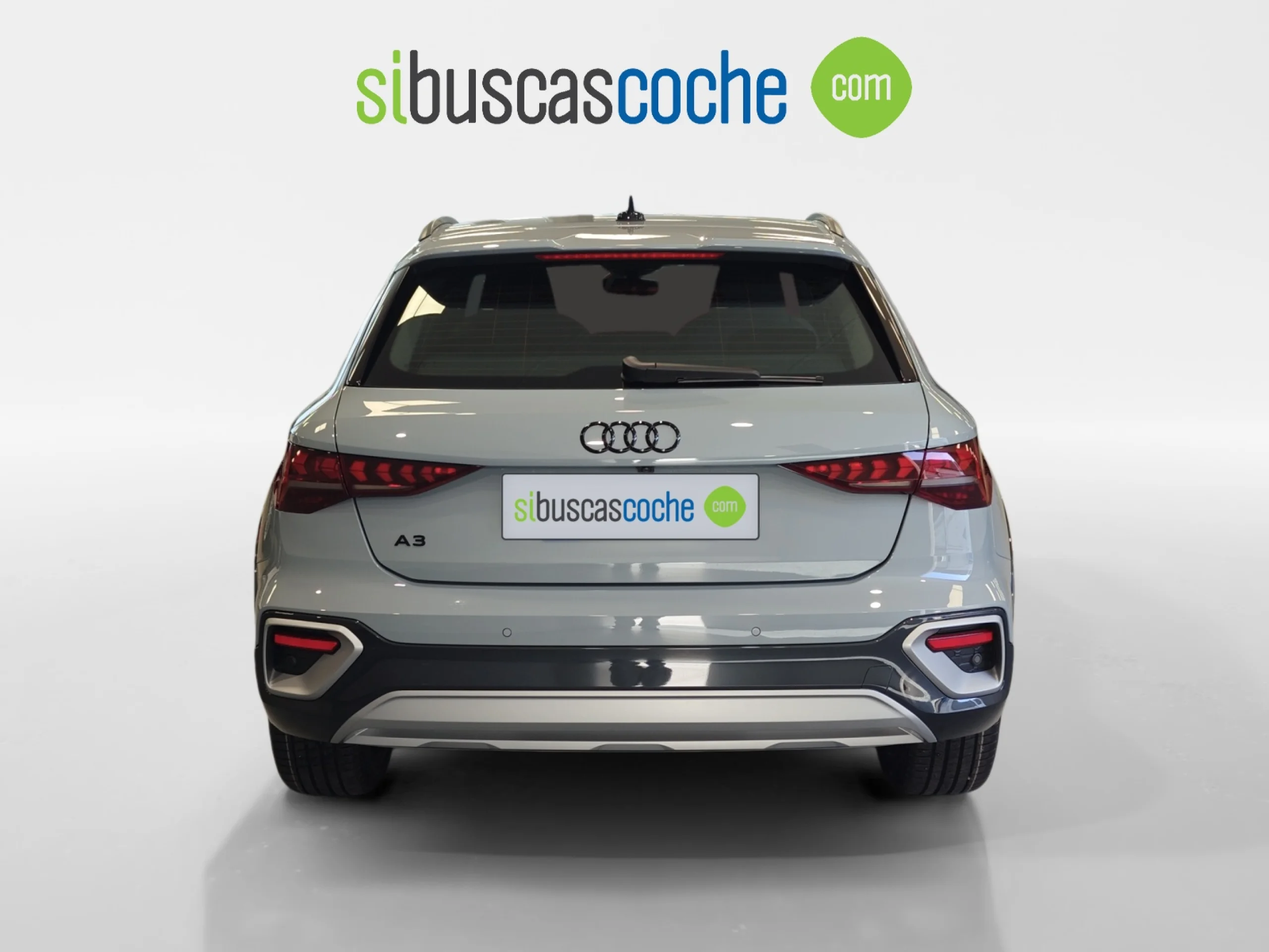 AUDI A3 ALLSTREET ADVANCED 35 TFSI 110KW S TRONI - Foto 23