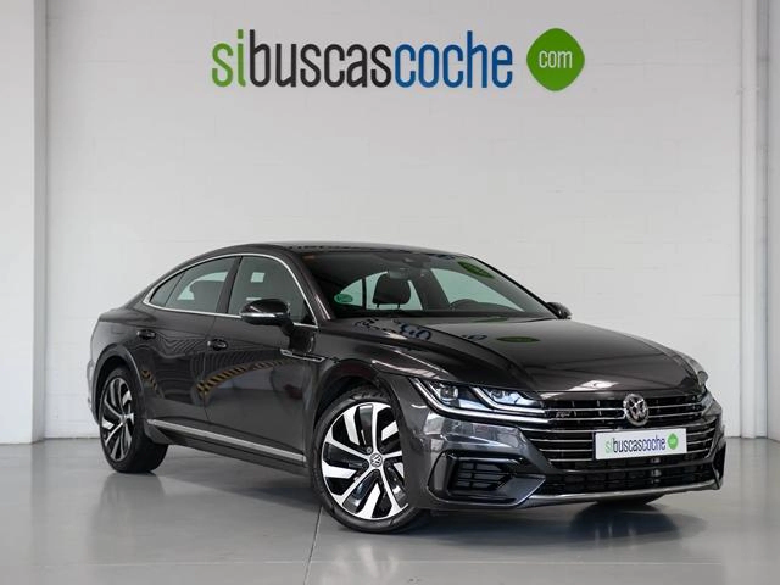 VOLKSWAGEN ARTEON R LINE 2.0 TDI 176KW (240CV) DSG 4MOTION - Foto 1