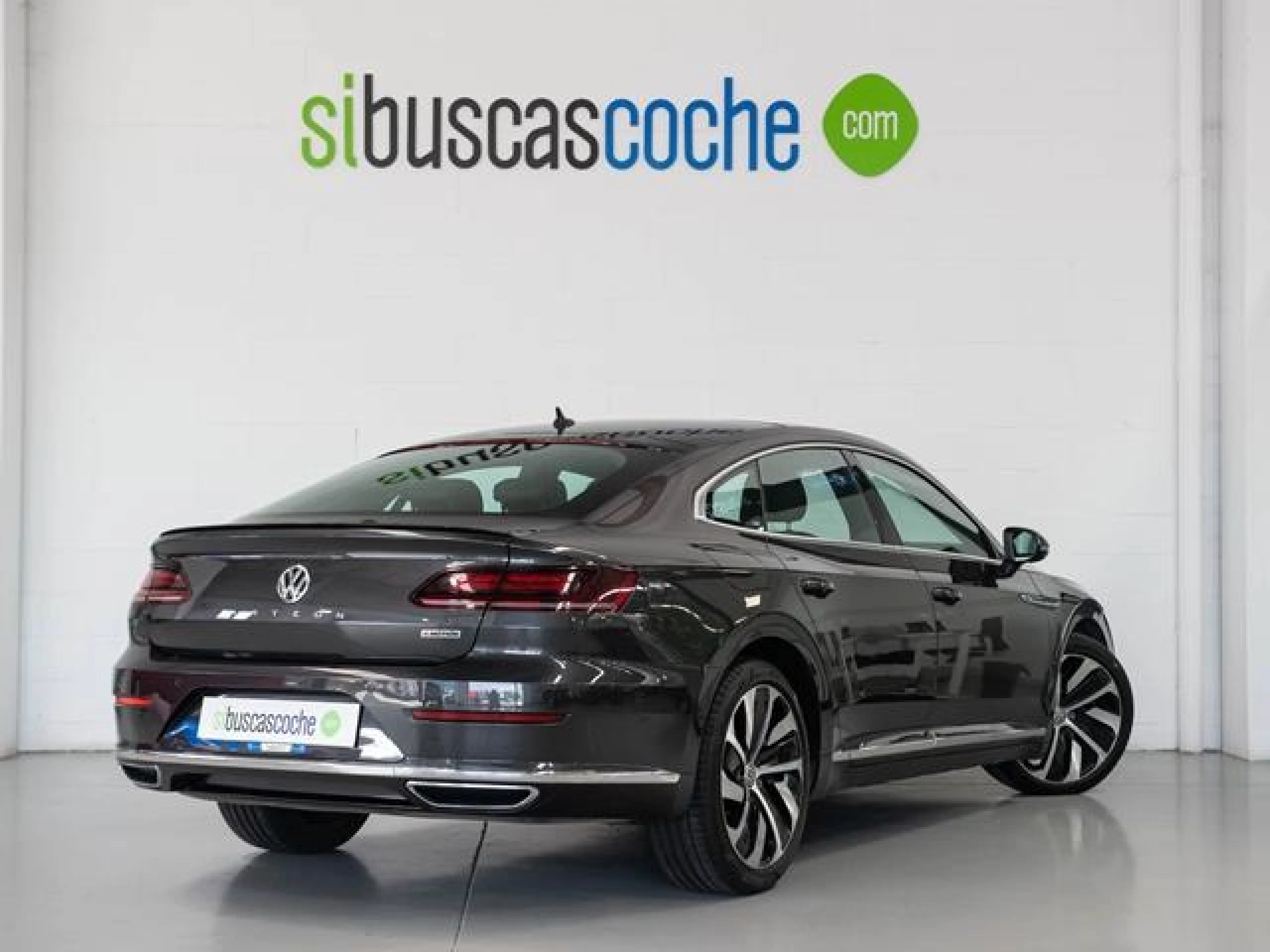 VOLKSWAGEN ARTEON R LINE 2.0 TDI 176KW (240CV) DSG 4MOTION - Foto 2