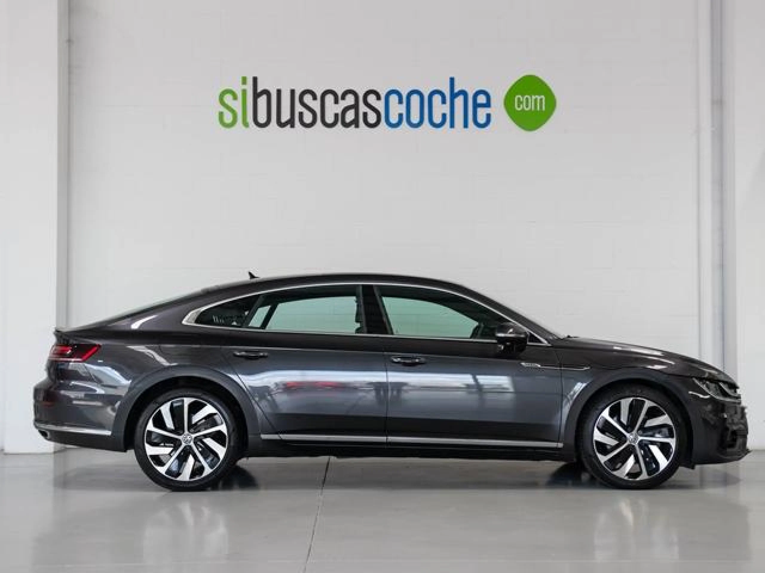 VOLKSWAGEN ARTEON R LINE 2.0 TDI 176KW (240CV) DSG 4MOTION - Foto 3