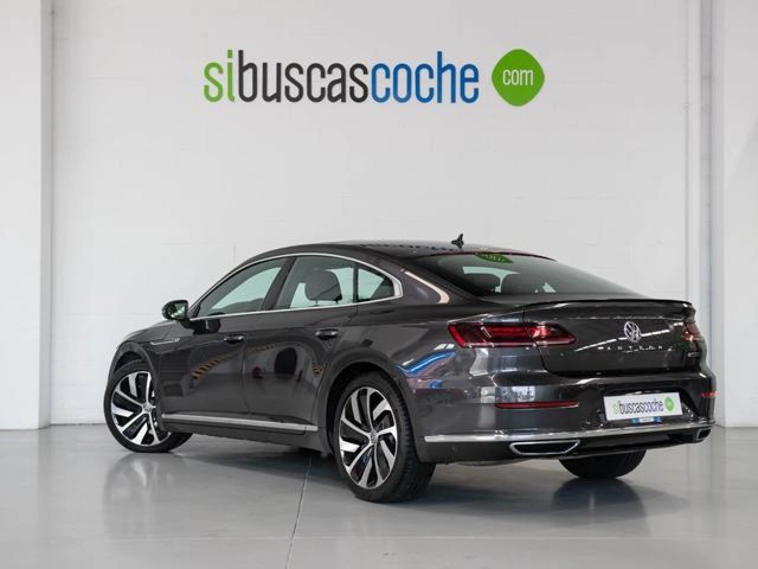 VOLKSWAGEN ARTEON R LINE 2.0 TDI 176KW (240CV) DSG 4MOTION - Foto 27