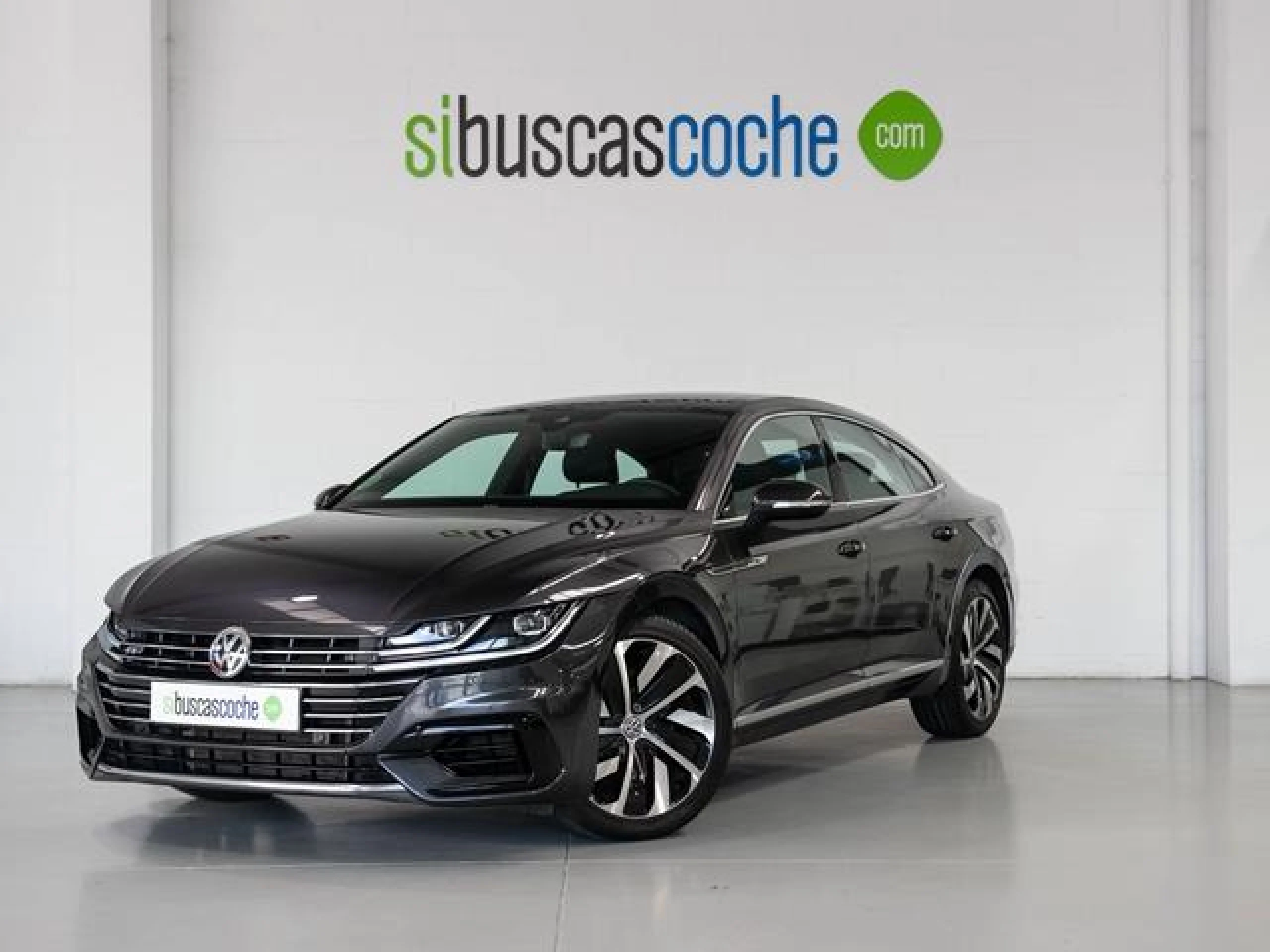 VOLKSWAGEN ARTEON R LINE 2.0 TDI 176KW (240CV) DSG 4MOTION - Foto 28