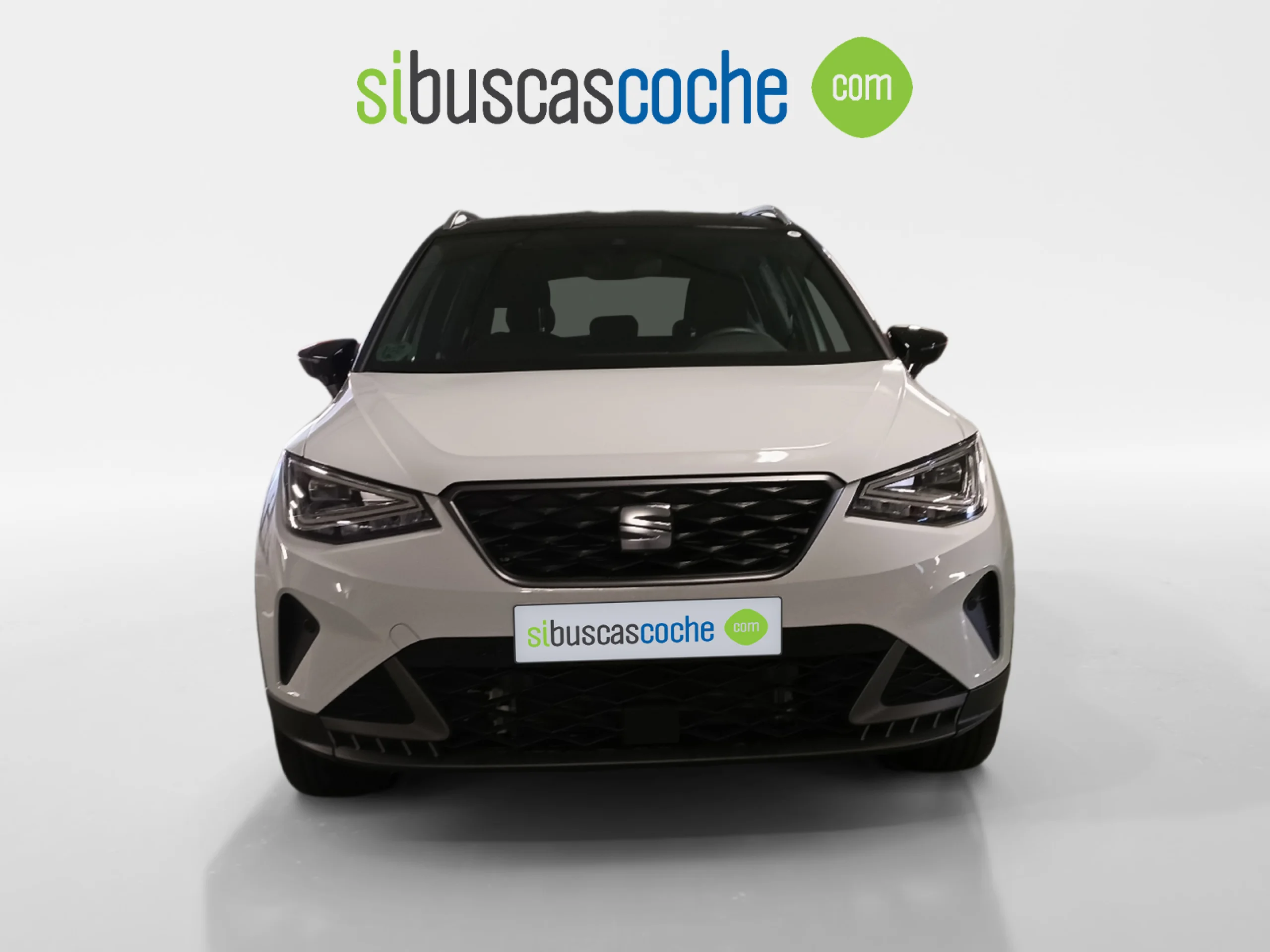 SEAT ARONA 1.0 TSI 81KW (110CV) DSG FR - Foto 12