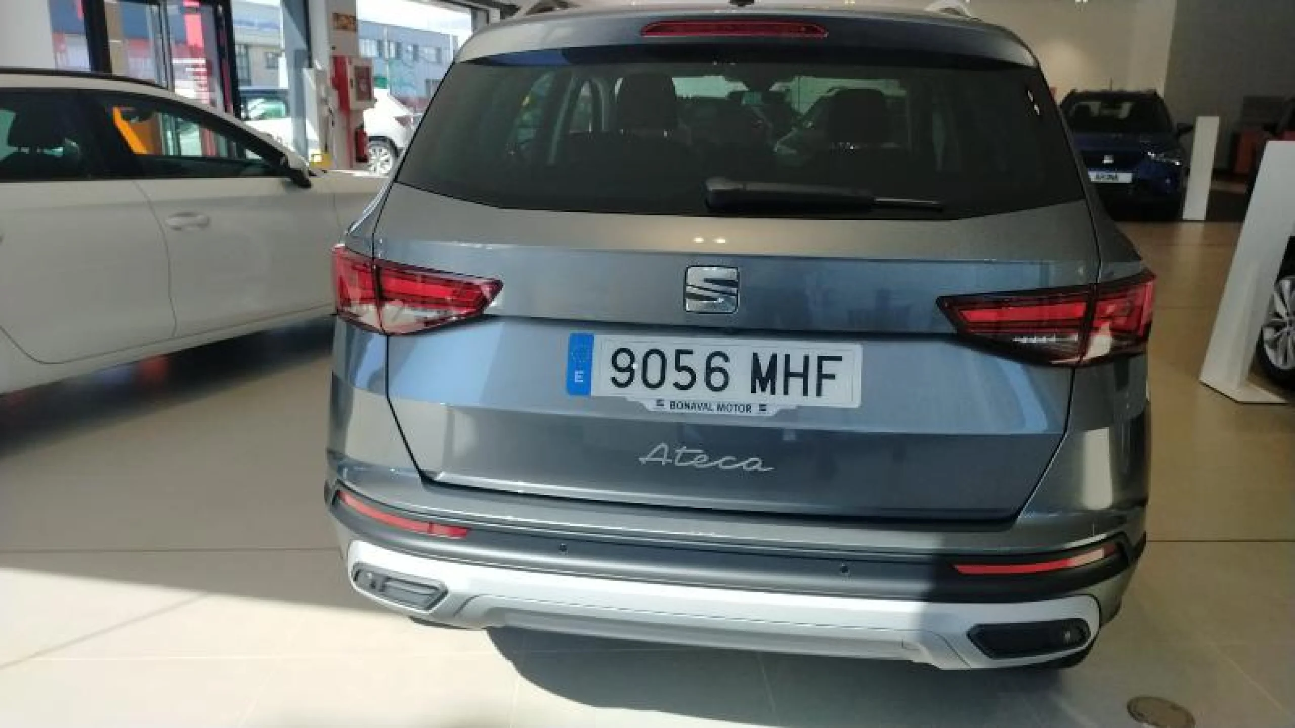 SEAT ATECA 1.5 TSI 110KW (150CV) S&S X PERIENCE XM - Foto 3