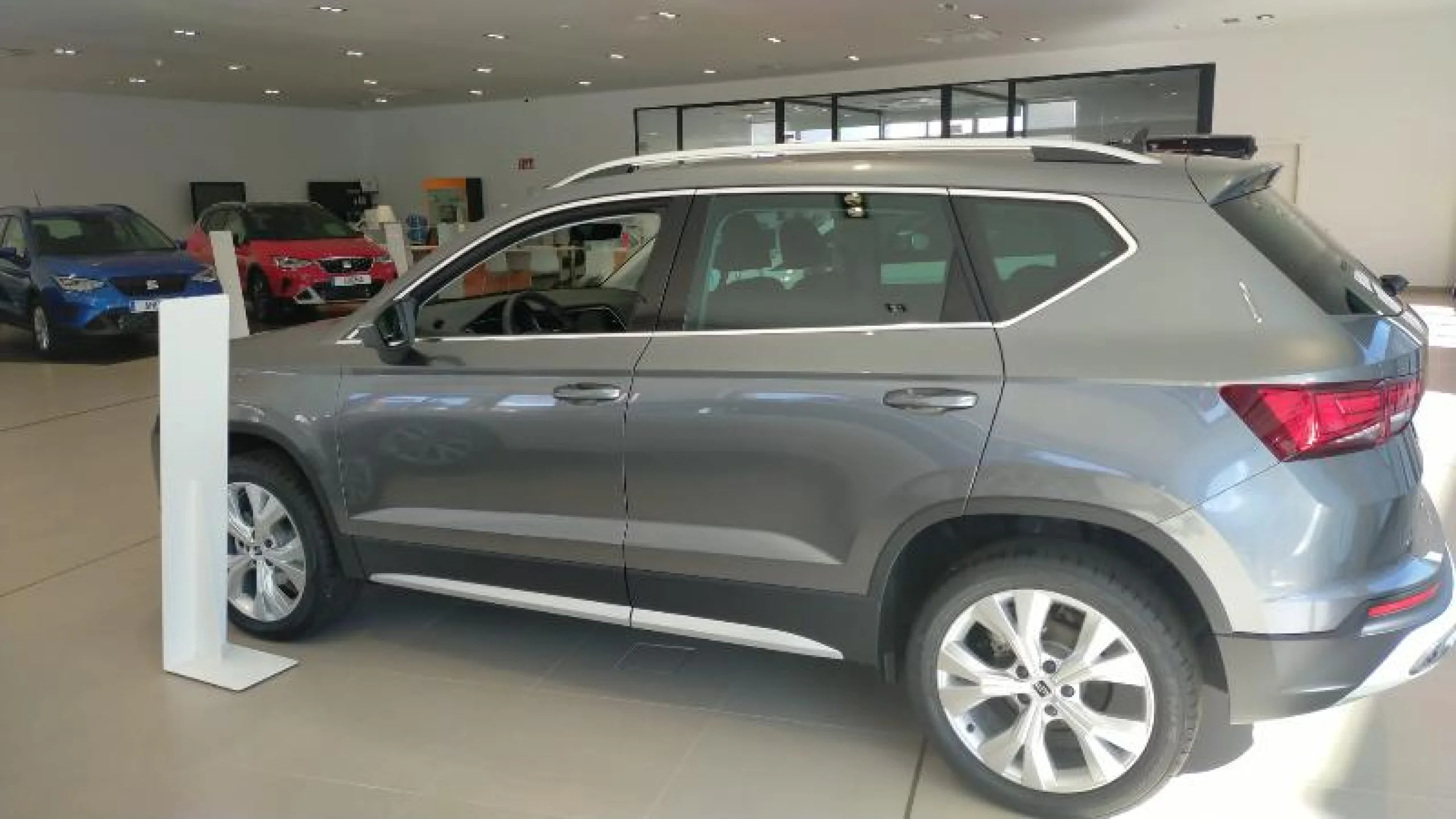 SEAT ATECA 1.5 TSI 110KW (150CV) S&S X PERIENCE XM - Foto 4