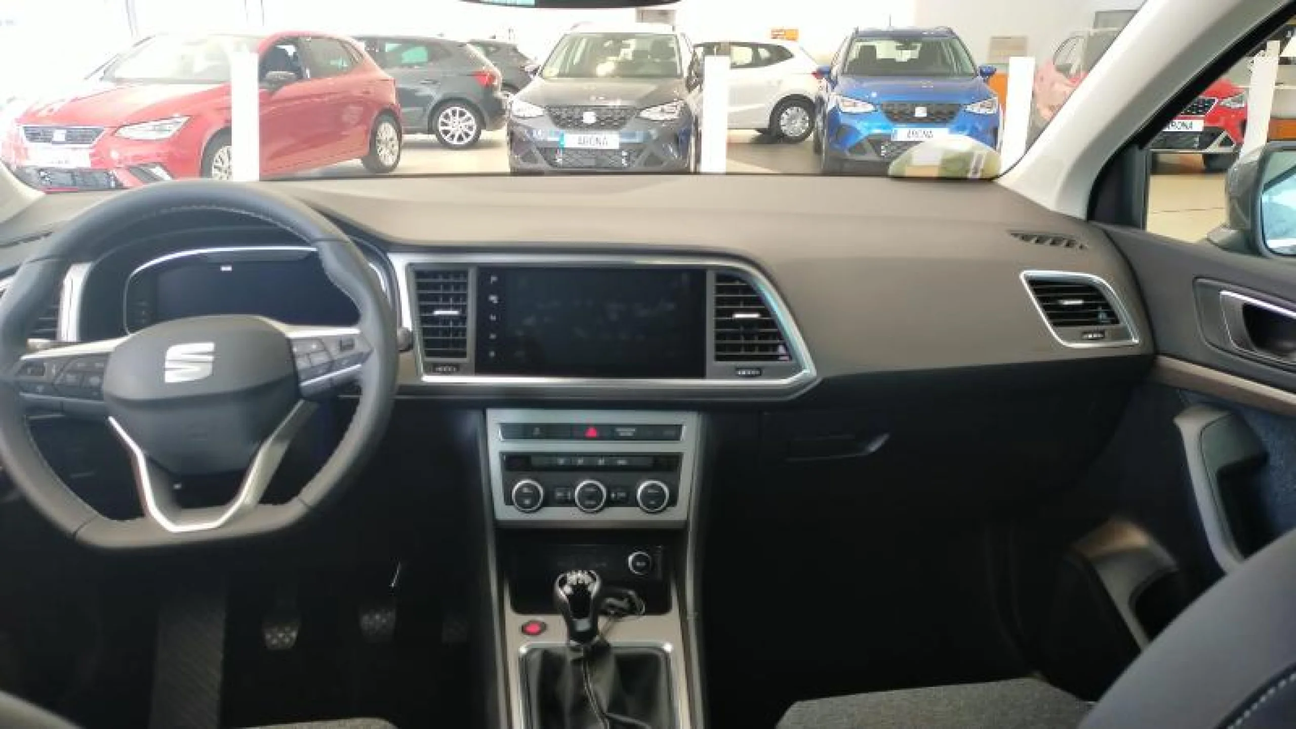 SEAT ATECA 1.5 TSI 110KW (150CV) S&S X PERIENCE XM - Foto 5