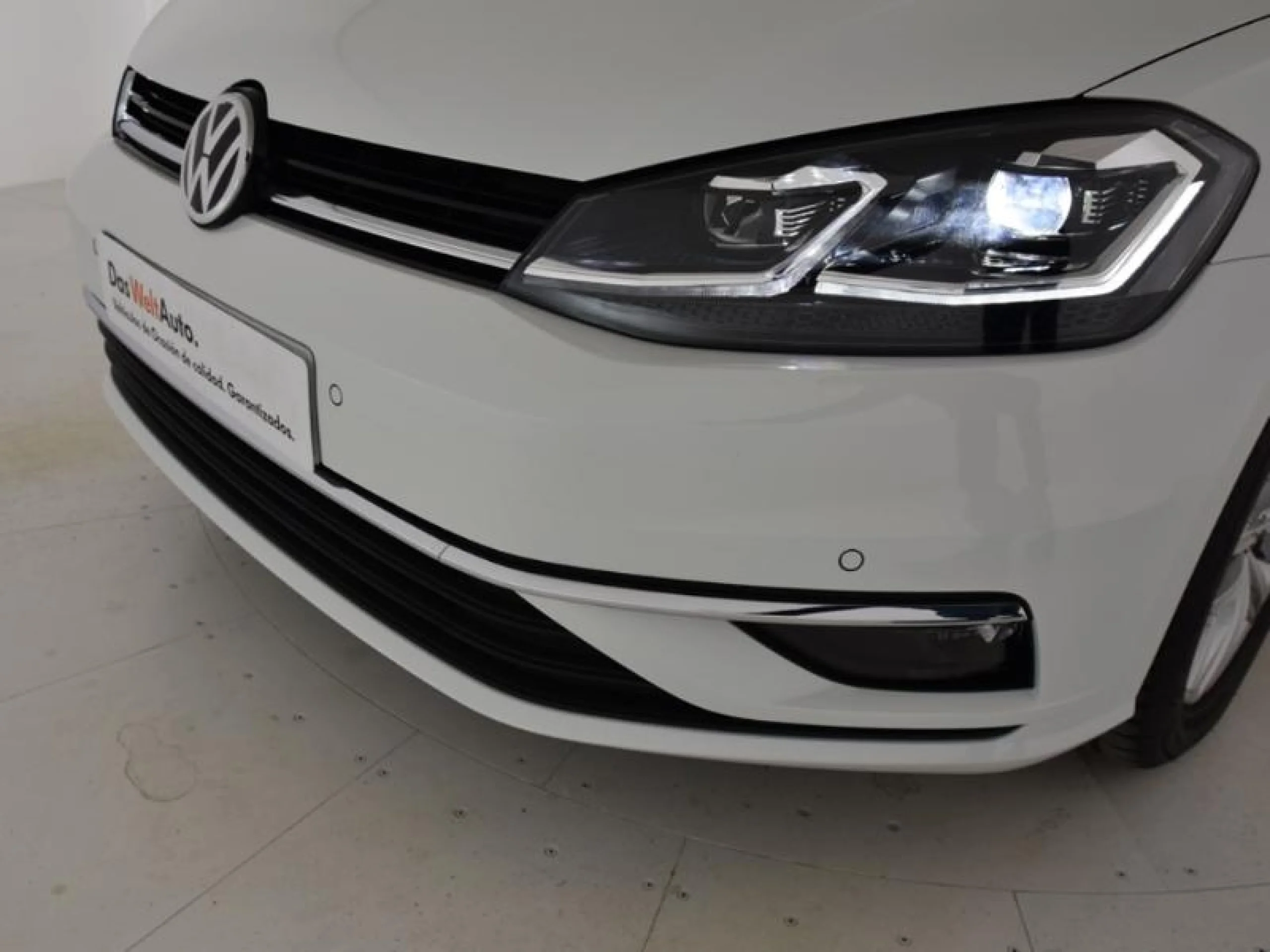 VOLKSWAGEN GOLF ADVANCE 1.5 TSI EVO 96KW (130CV) - Foto 18