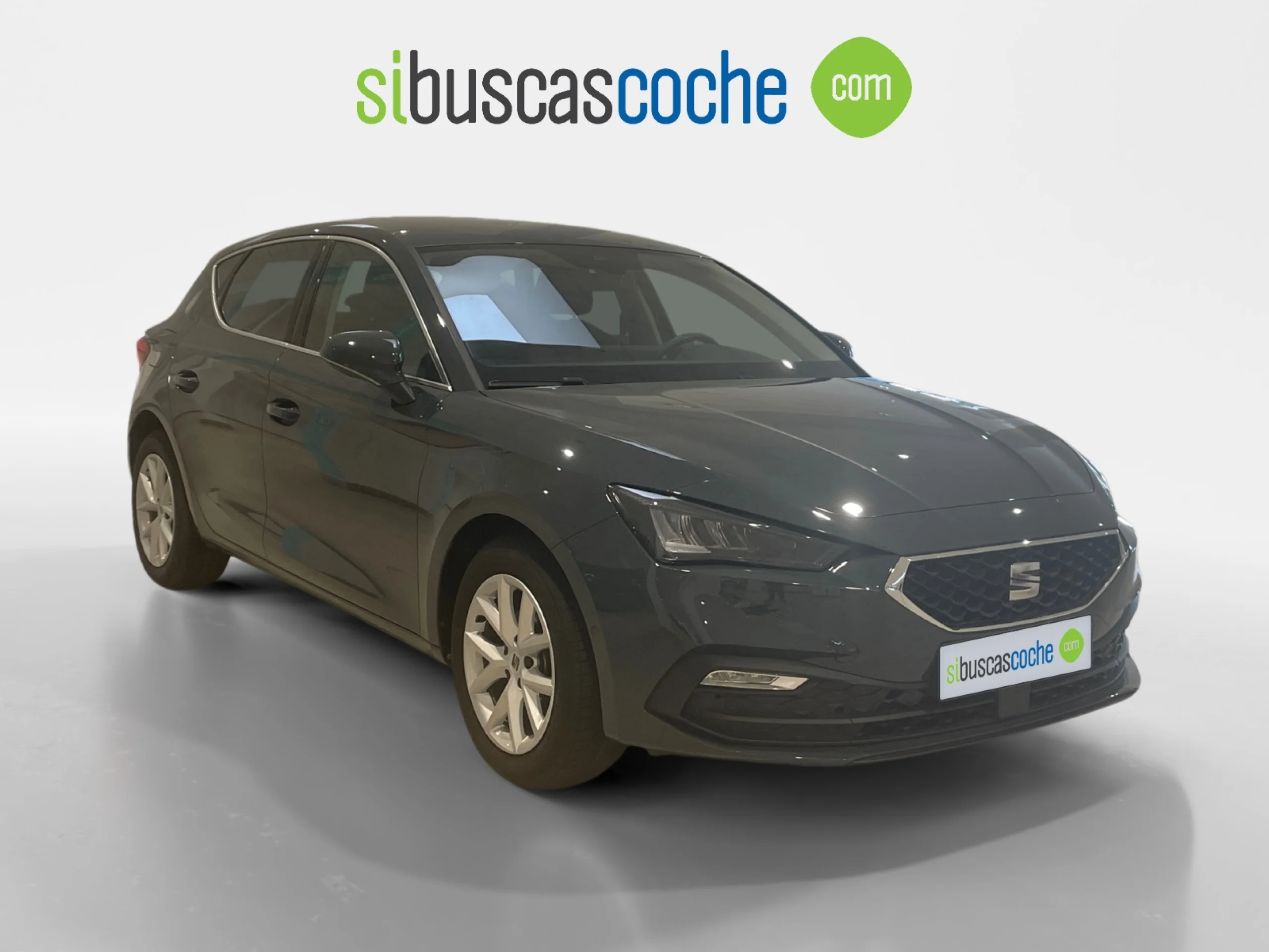 SEAT LEON 2.0 TDI 85KW STYLE XS - Foto 1