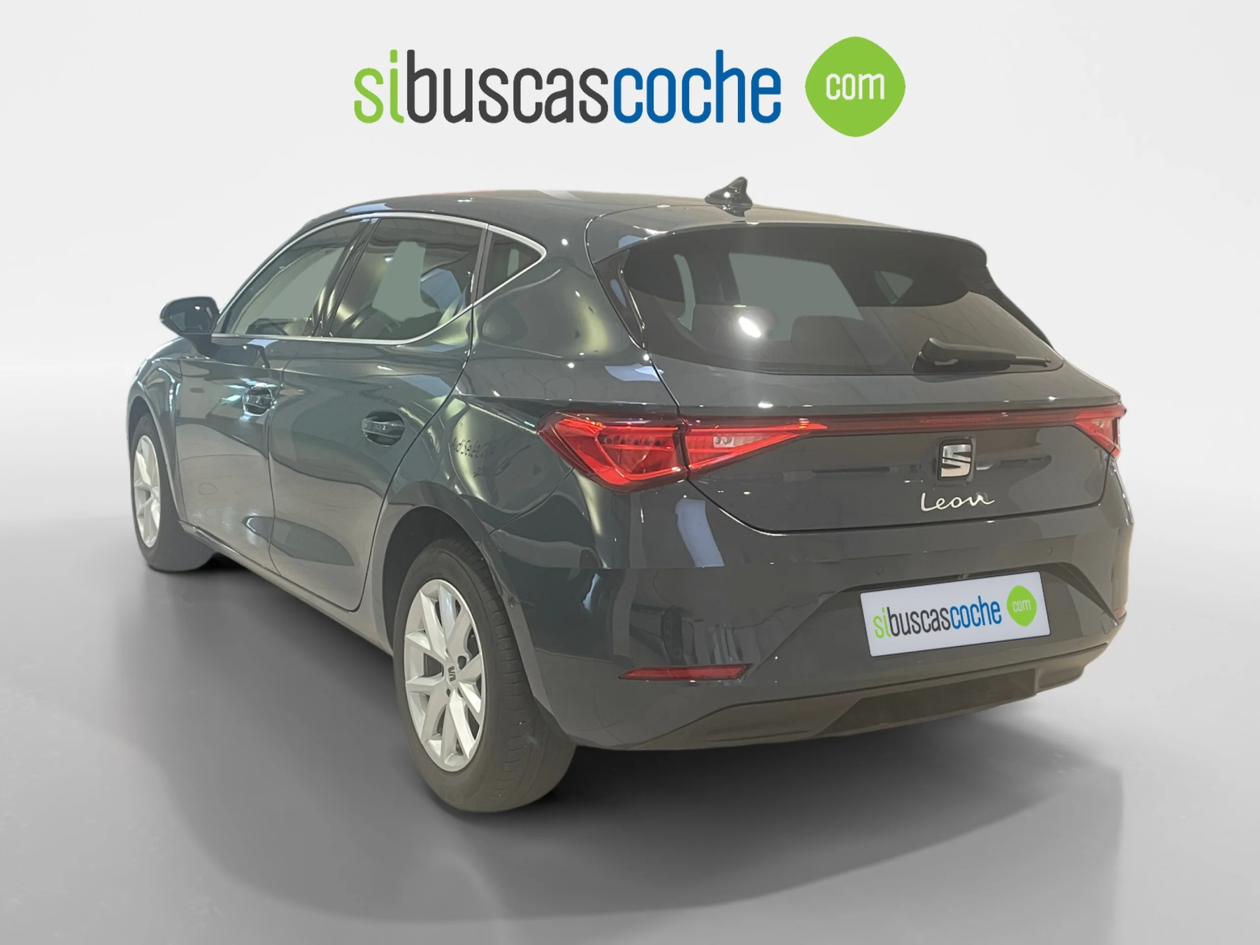 SEAT LEON 2.0 TDI 85KW STYLE XS - Foto 2