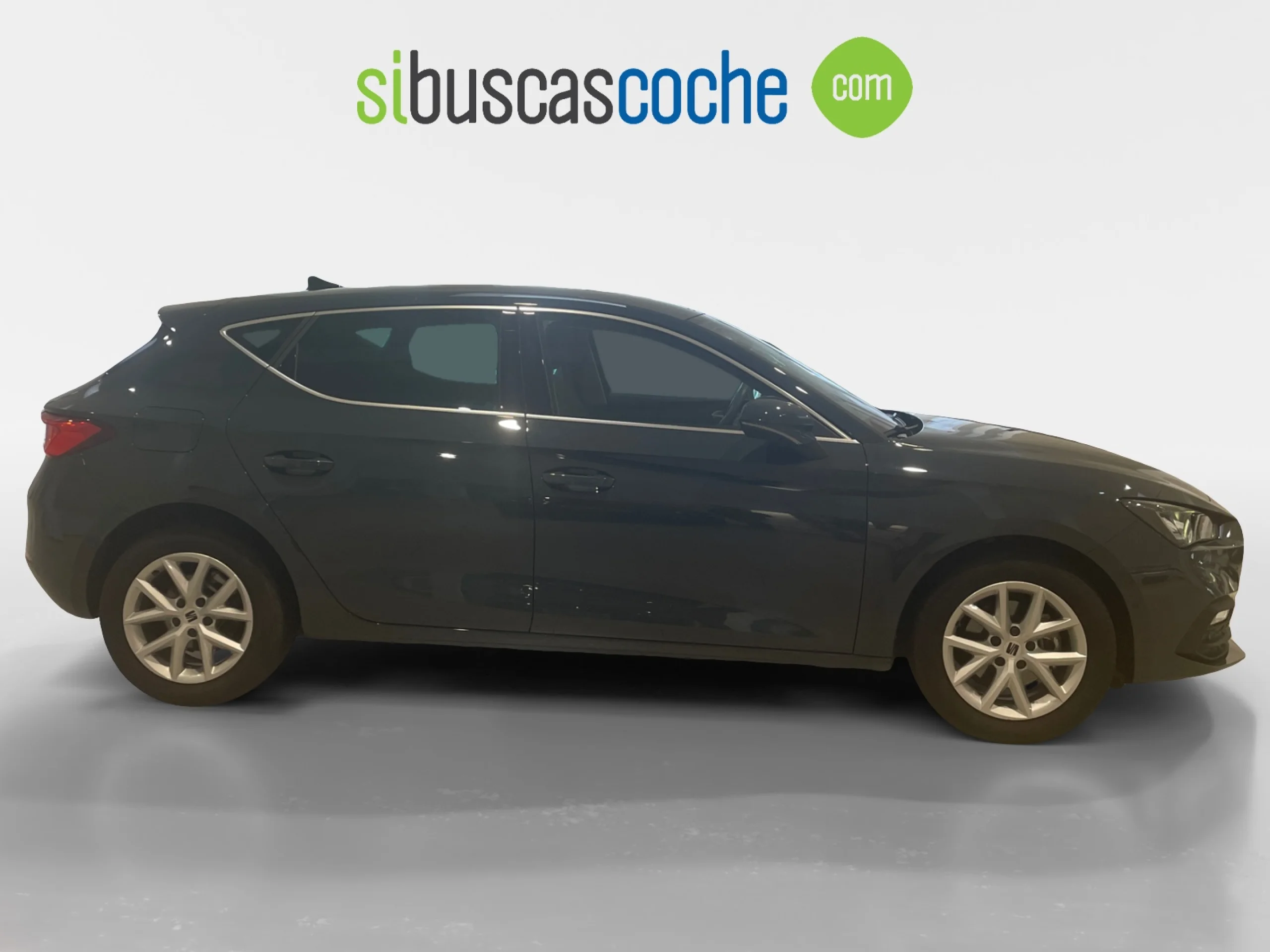 SEAT LEON 2.0 TDI 85KW STYLE XS - Foto 3