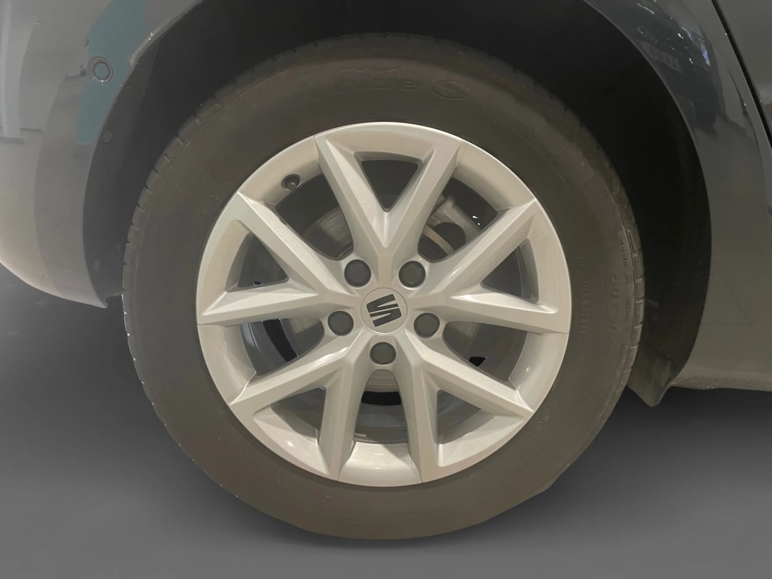 SEAT LEON 2.0 TDI 85KW STYLE XS - Foto 8