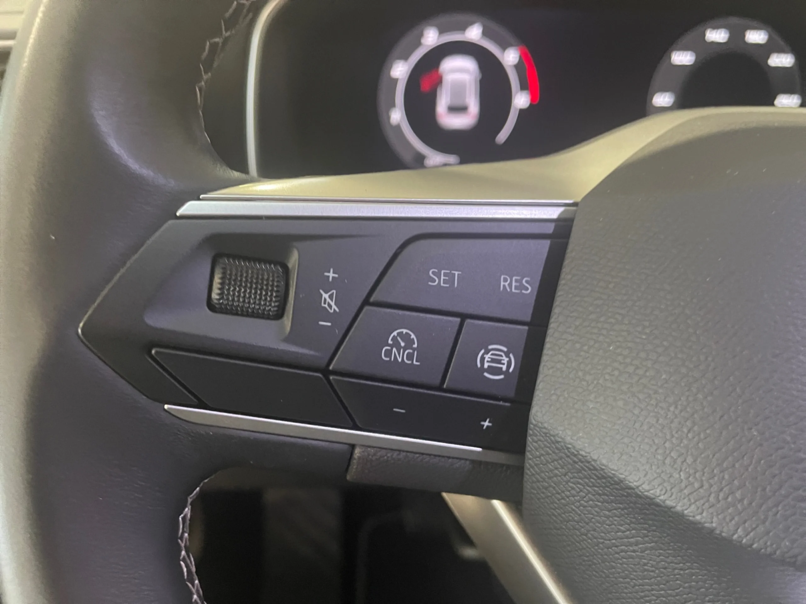 SEAT LEON 2.0 TDI 85KW STYLE XS - Foto 9