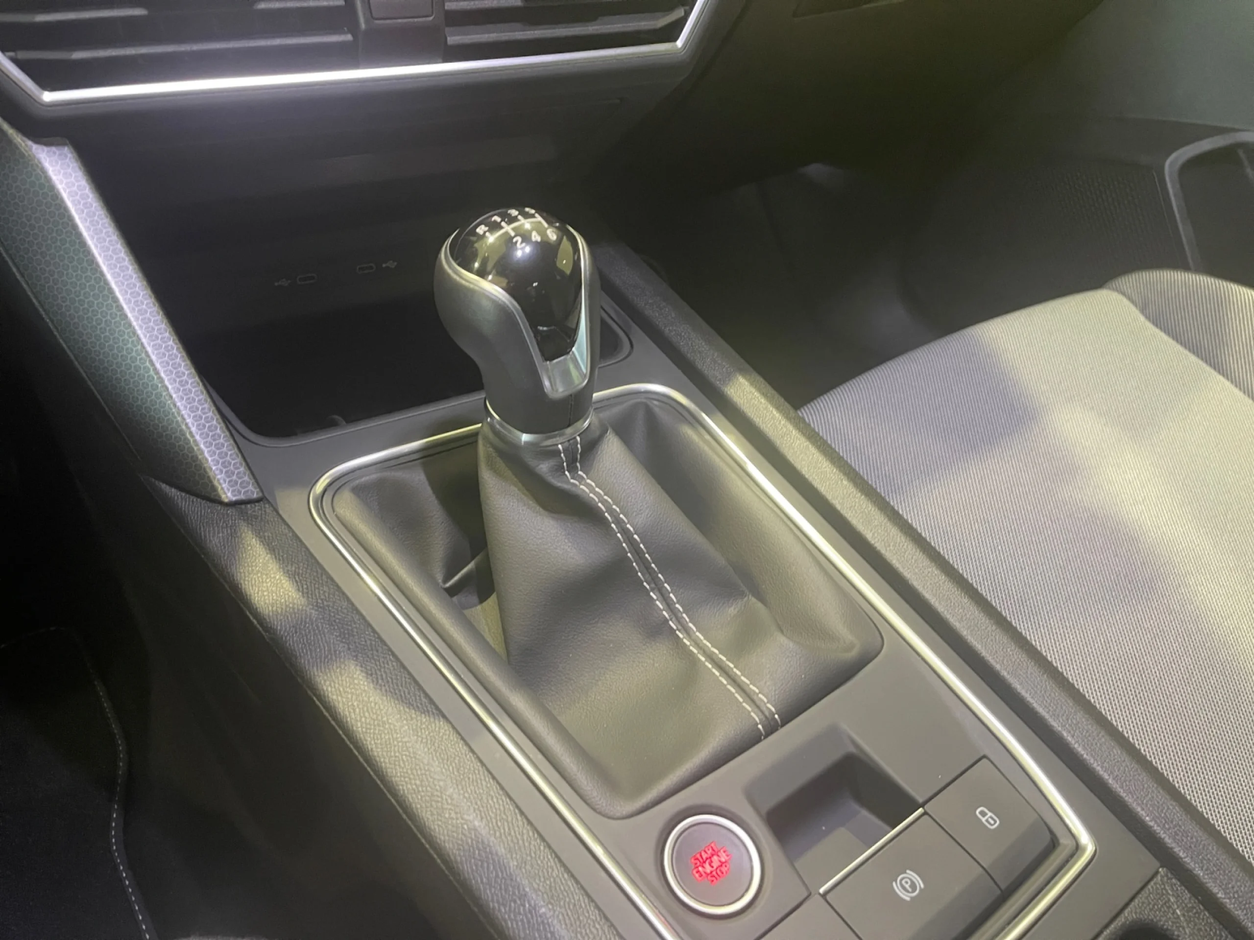 SEAT LEON 2.0 TDI 85KW STYLE XS - Foto 11