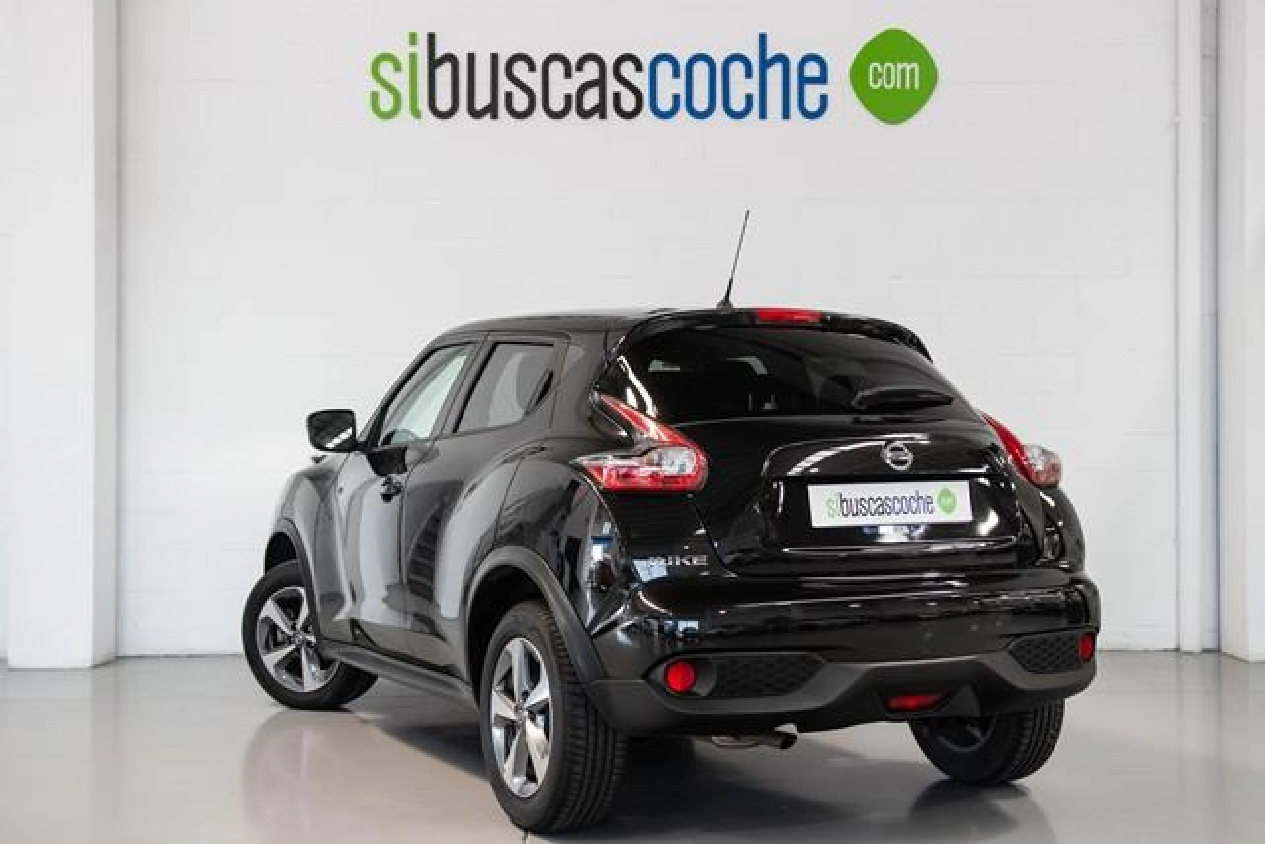 NISSAN JUKE DIG T EU6 85 KW (115 CV) 6M/T TEKNA - Foto 18
