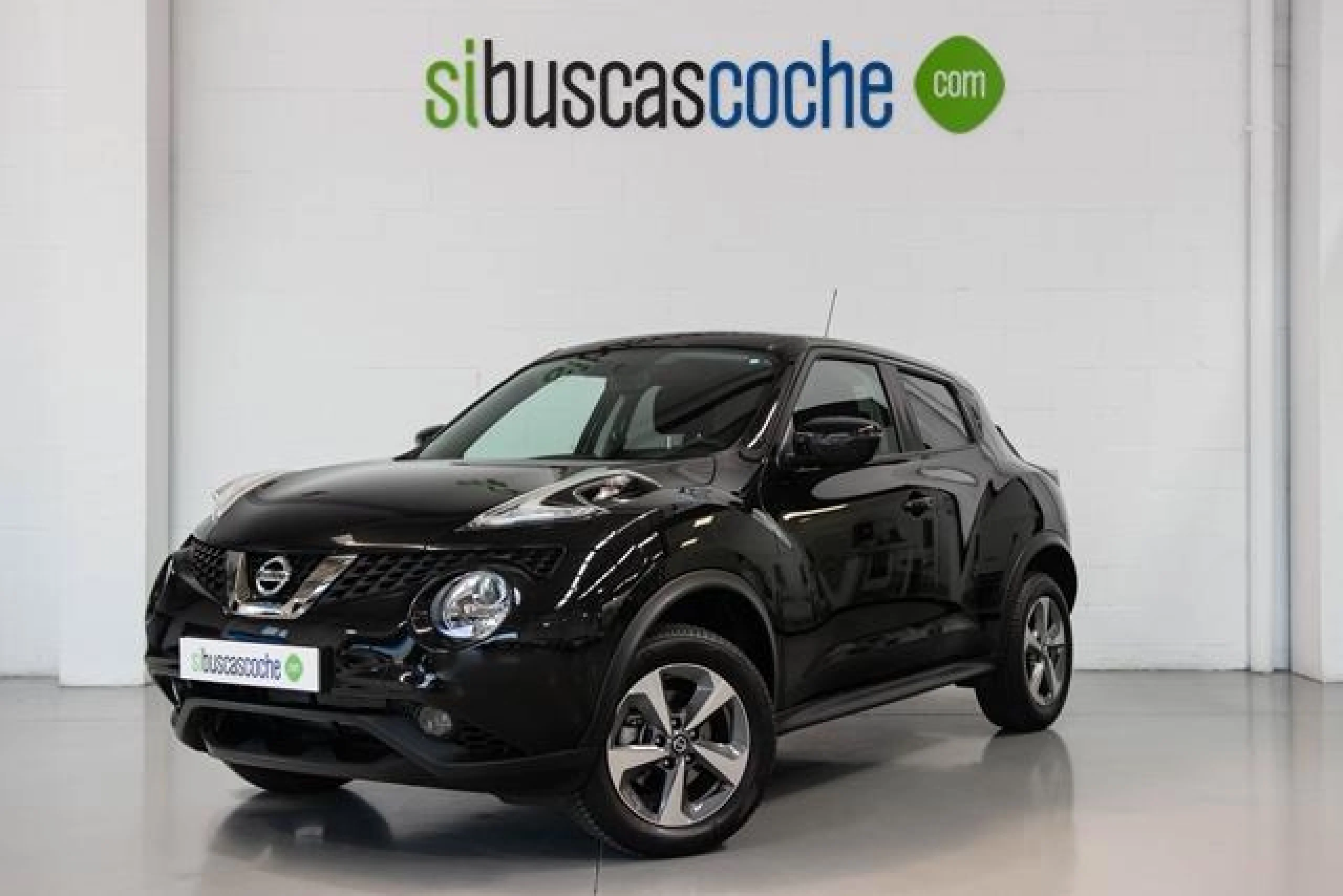 NISSAN JUKE DIG T EU6 85 KW (115 CV) 6M/T TEKNA - Foto 19