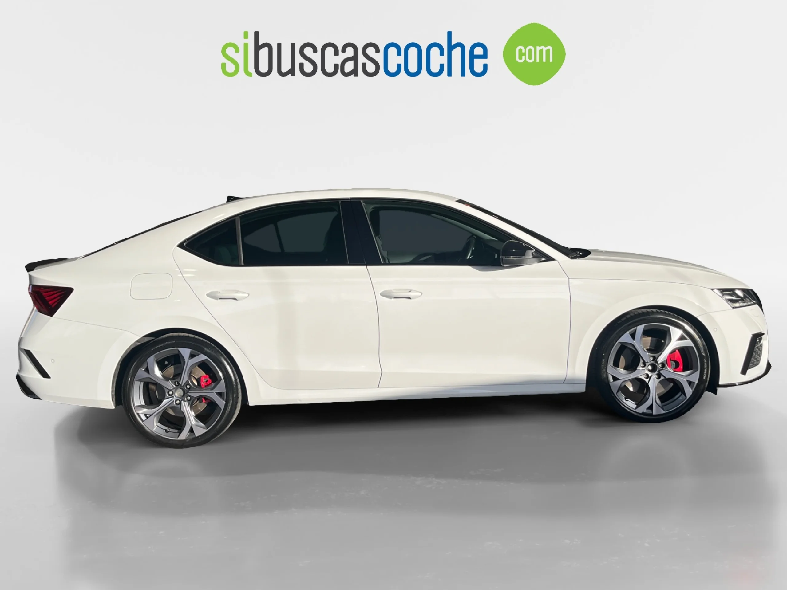 SKODA OCTAVIA 2.0 TSI 180KW (245CV) DSG RS - Foto 3