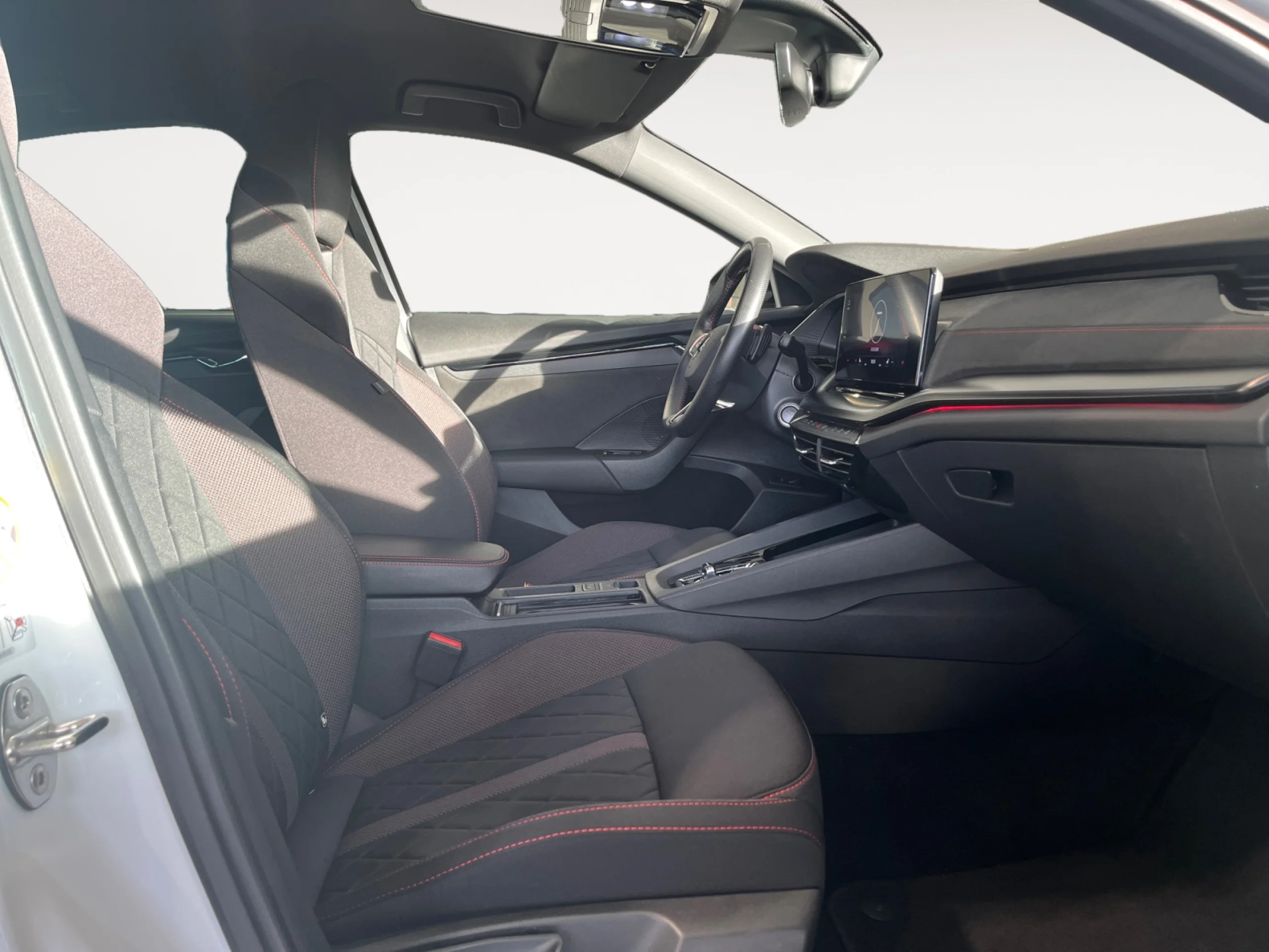 SKODA OCTAVIA 2.0 TSI 180KW (245CV) DSG RS - Foto 5