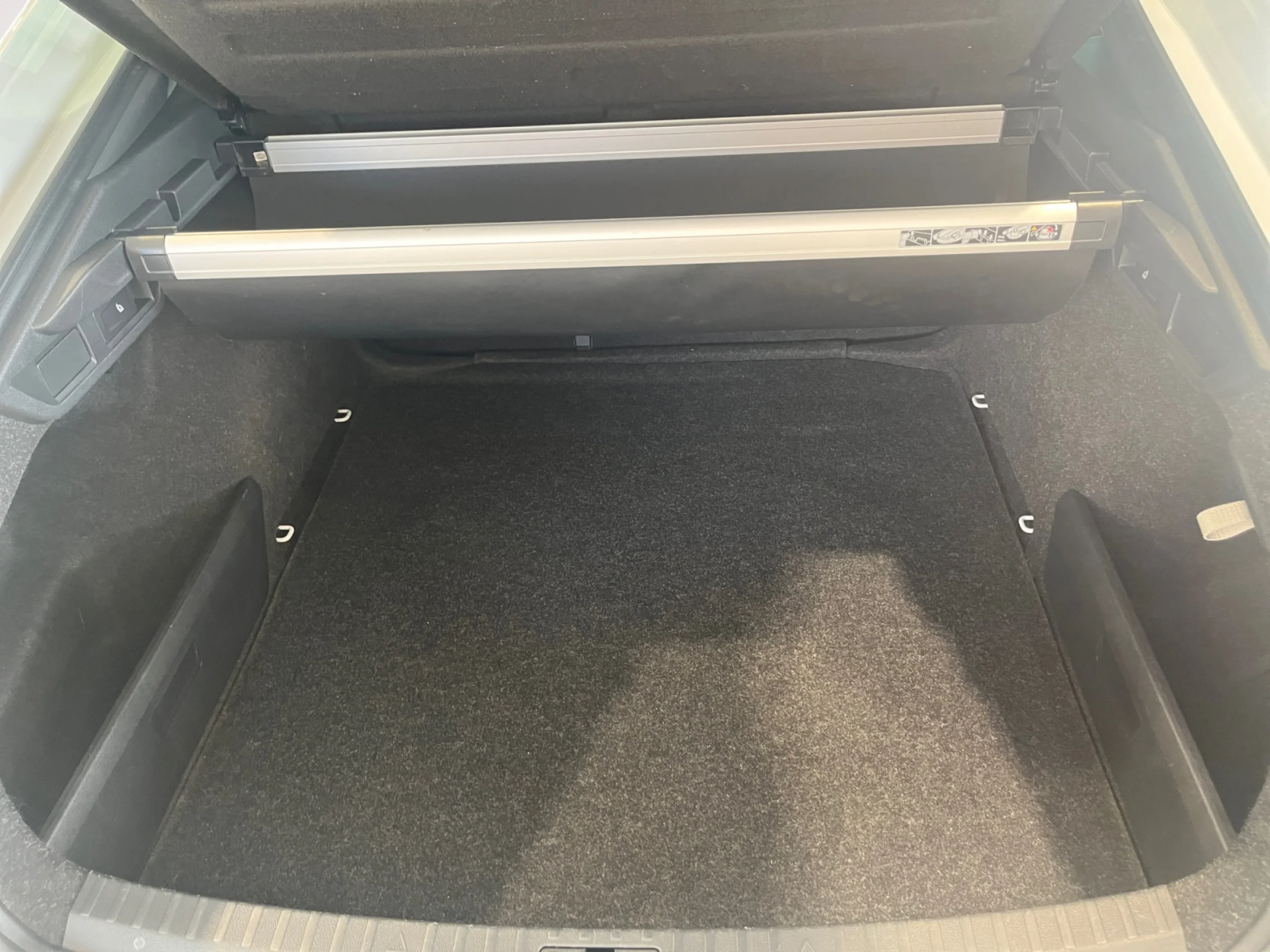 SKODA OCTAVIA 2.0 TSI 180KW (245CV) DSG RS - Foto 7