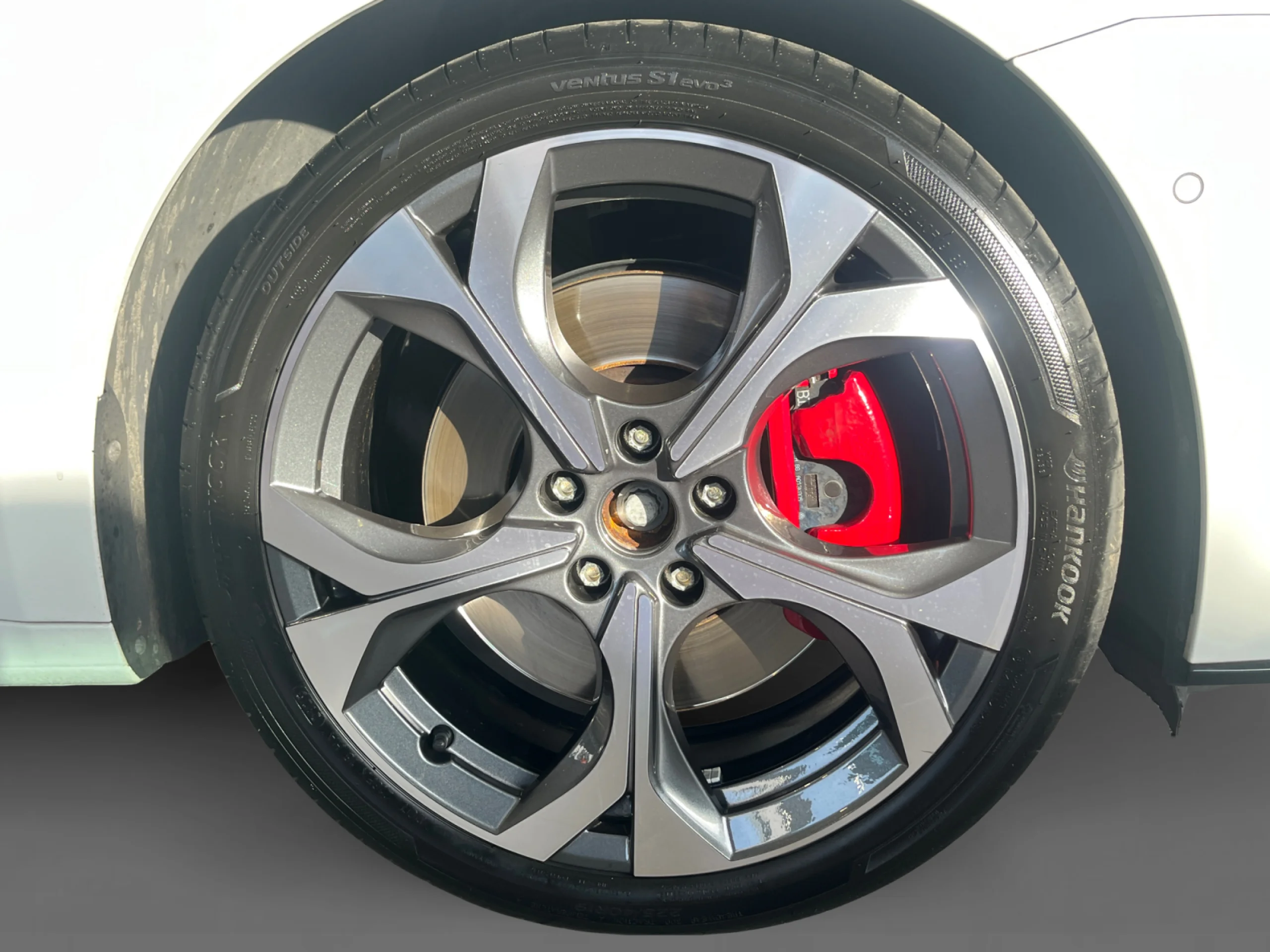 SKODA OCTAVIA 2.0 TSI 180KW (245CV) DSG RS - Foto 8