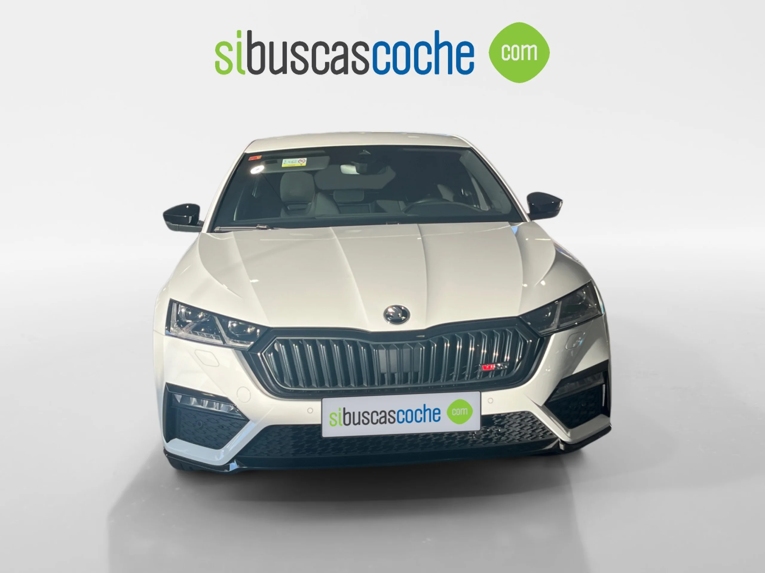 SKODA OCTAVIA 2.0 TSI 180KW (245CV) DSG RS - Foto 19