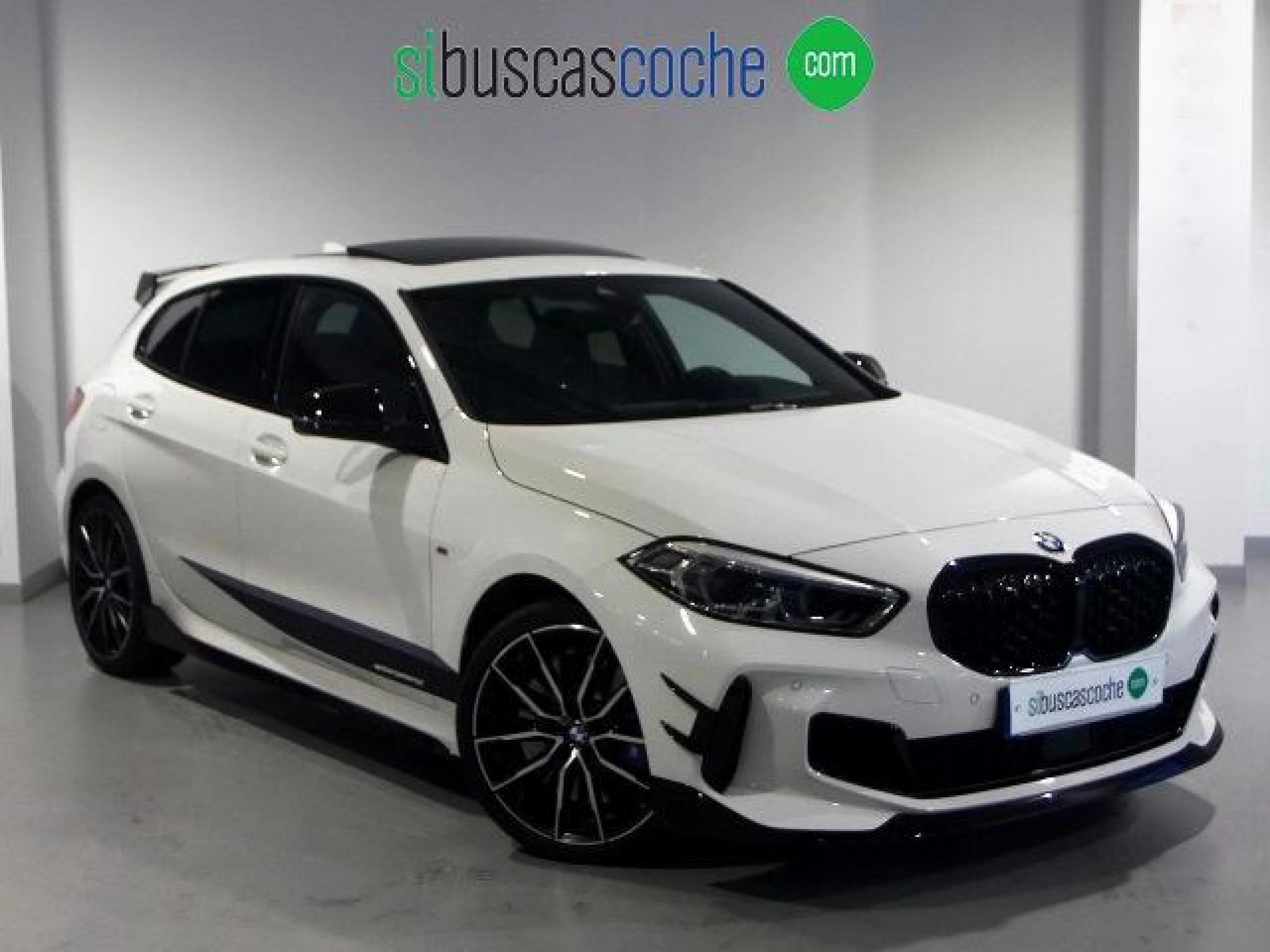 BMW SERIE 1 M135I - Foto 1