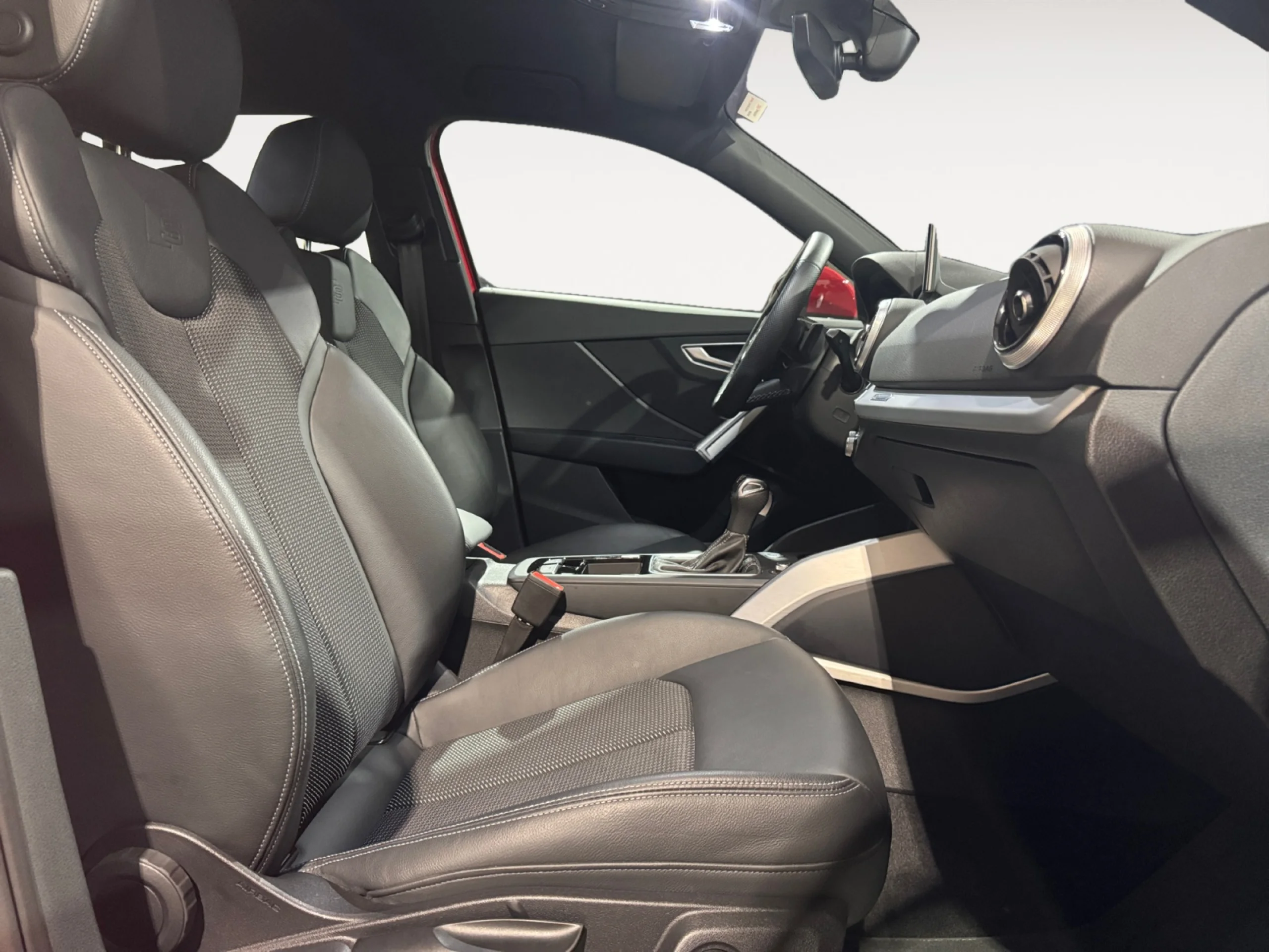 AUDI Q2 ADRENALIN 35 TDI 110KW (150CV) S TRONIC - Foto 5