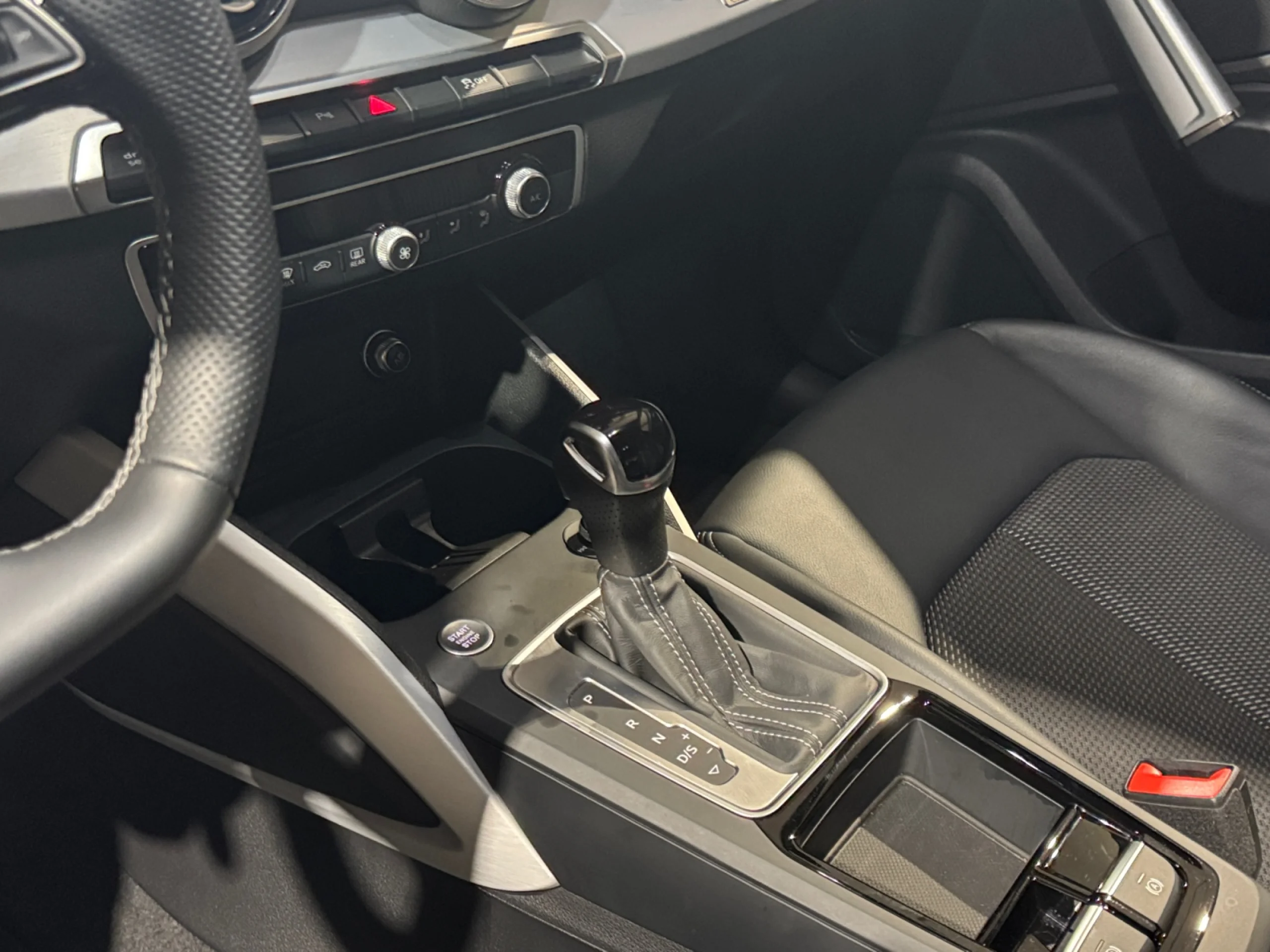 AUDI Q2 ADRENALIN 35 TDI 110KW (150CV) S TRONIC - Foto 14