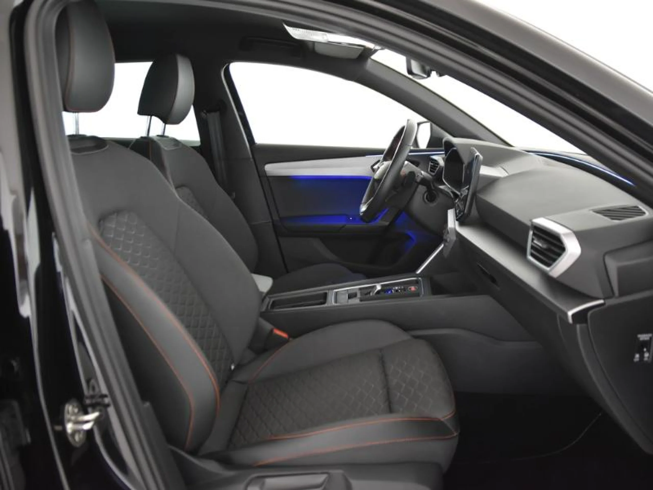 SEAT LEON SP 1.5 ETSI 110KW DSG S&S FR SPECIAL ED - Foto 6