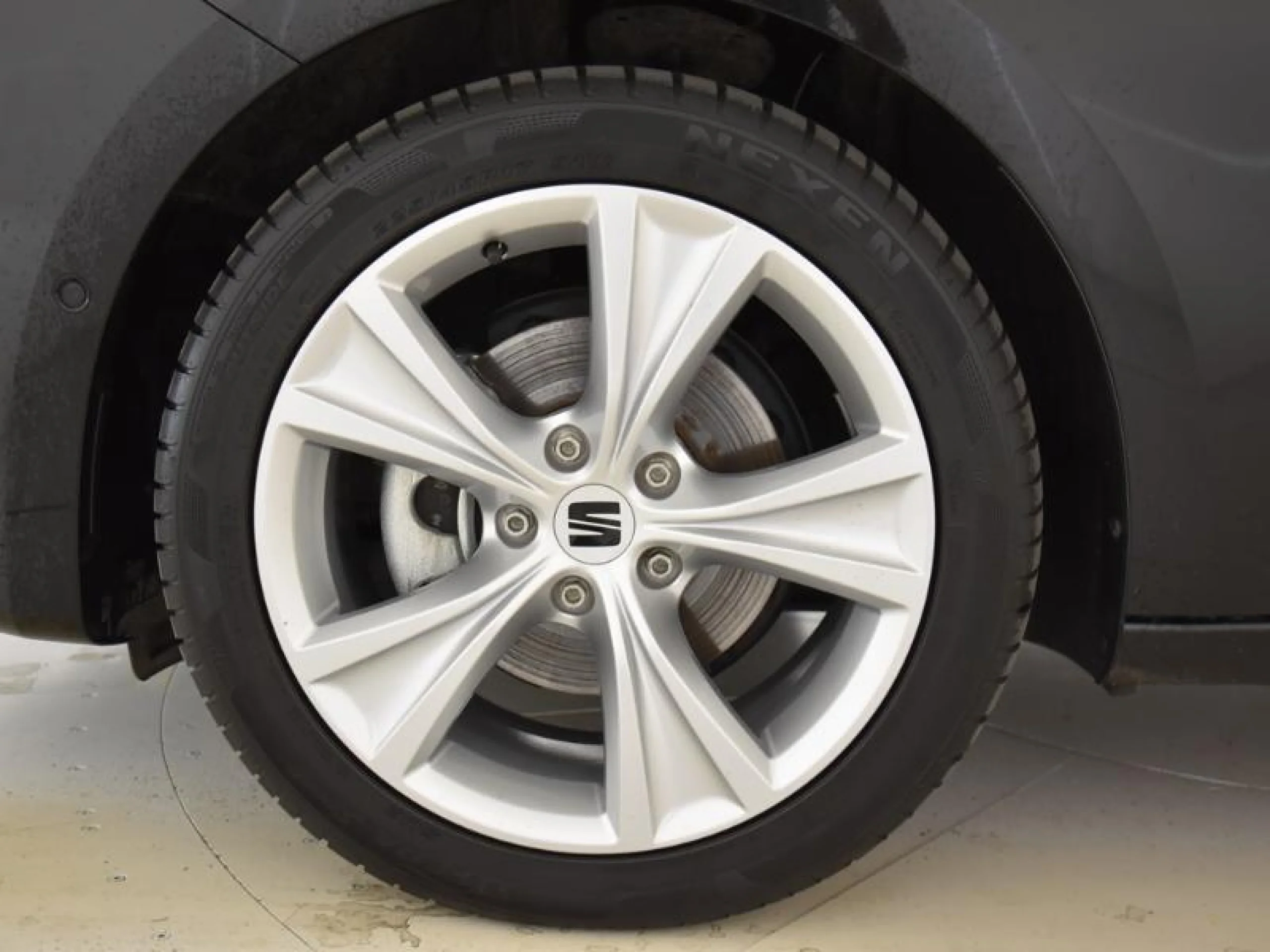 SEAT LEON SP 1.5 ETSI 110KW DSG S&S FR SPECIAL ED - Foto 8