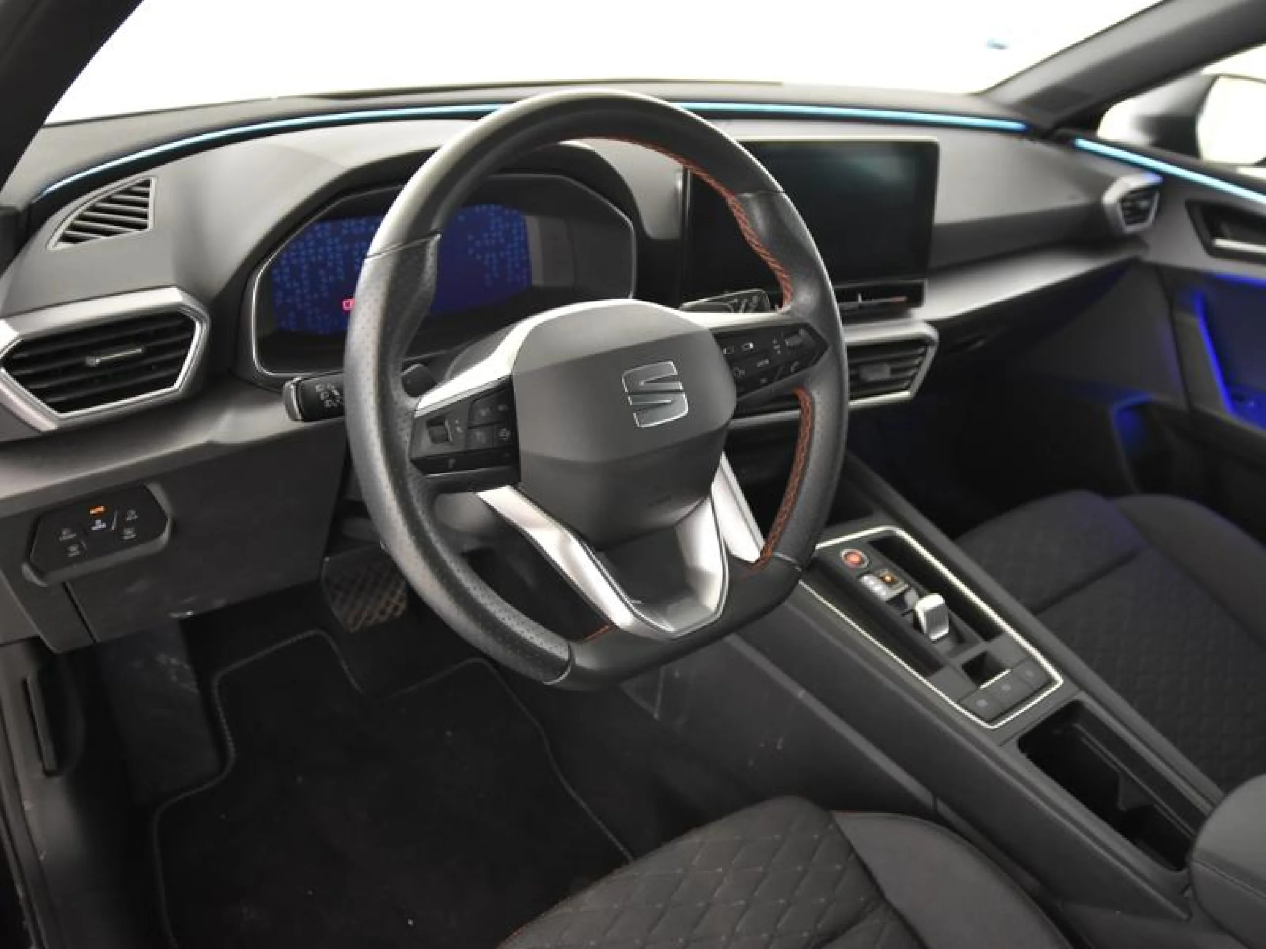 SEAT LEON SP 1.5 ETSI 110KW DSG S&S FR SPECIAL ED - Foto 9