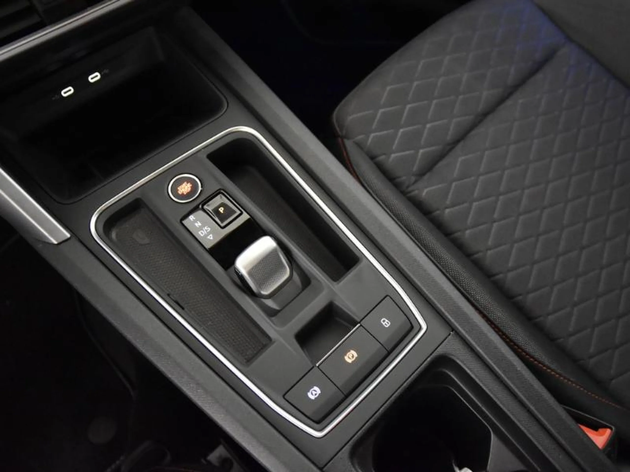 SEAT LEON SP 1.5 ETSI 110KW DSG S&S FR SPECIAL ED - Foto 10