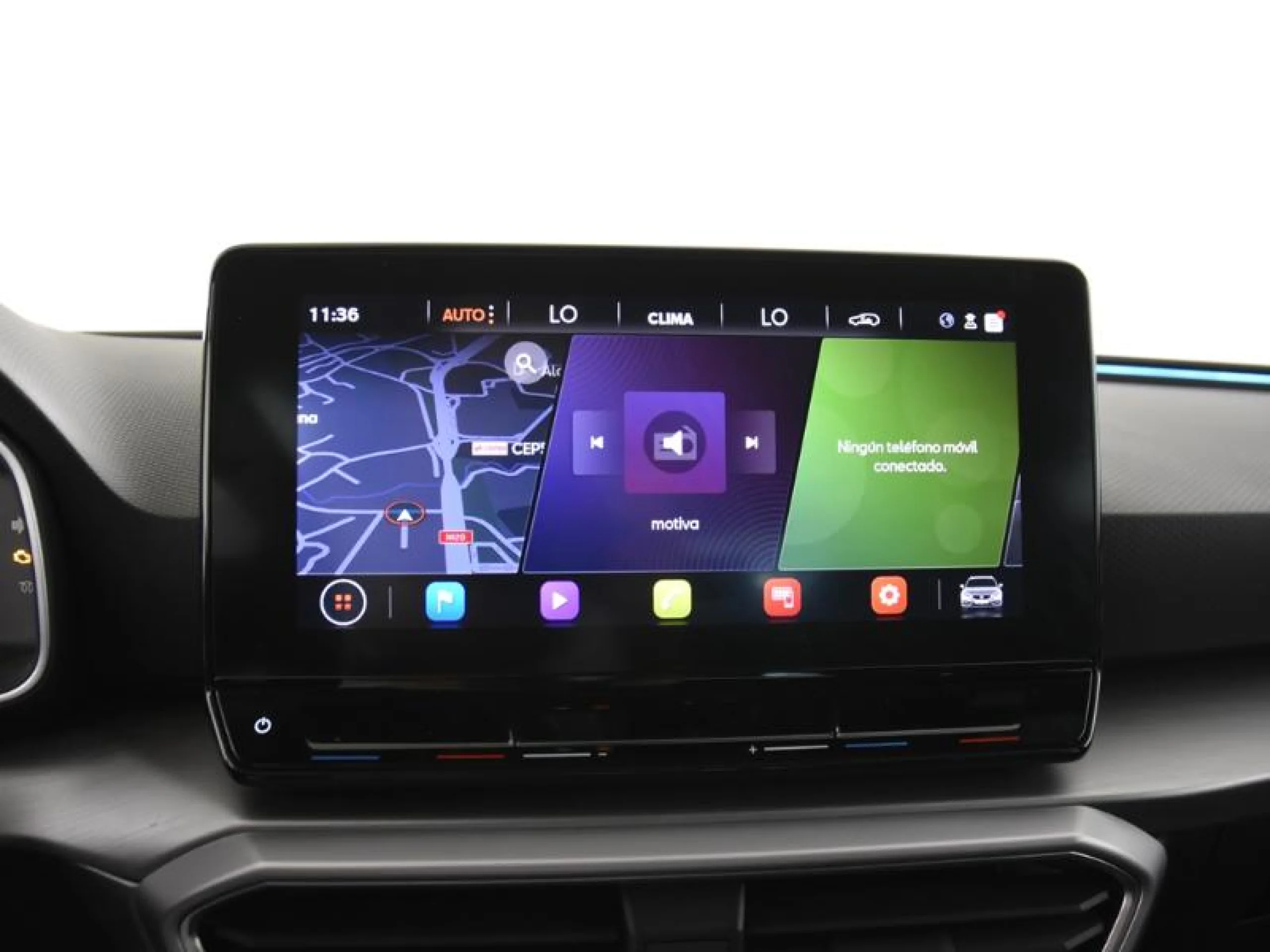 SEAT LEON SP 1.5 ETSI 110KW DSG S&S FR SPECIAL ED - Foto 11