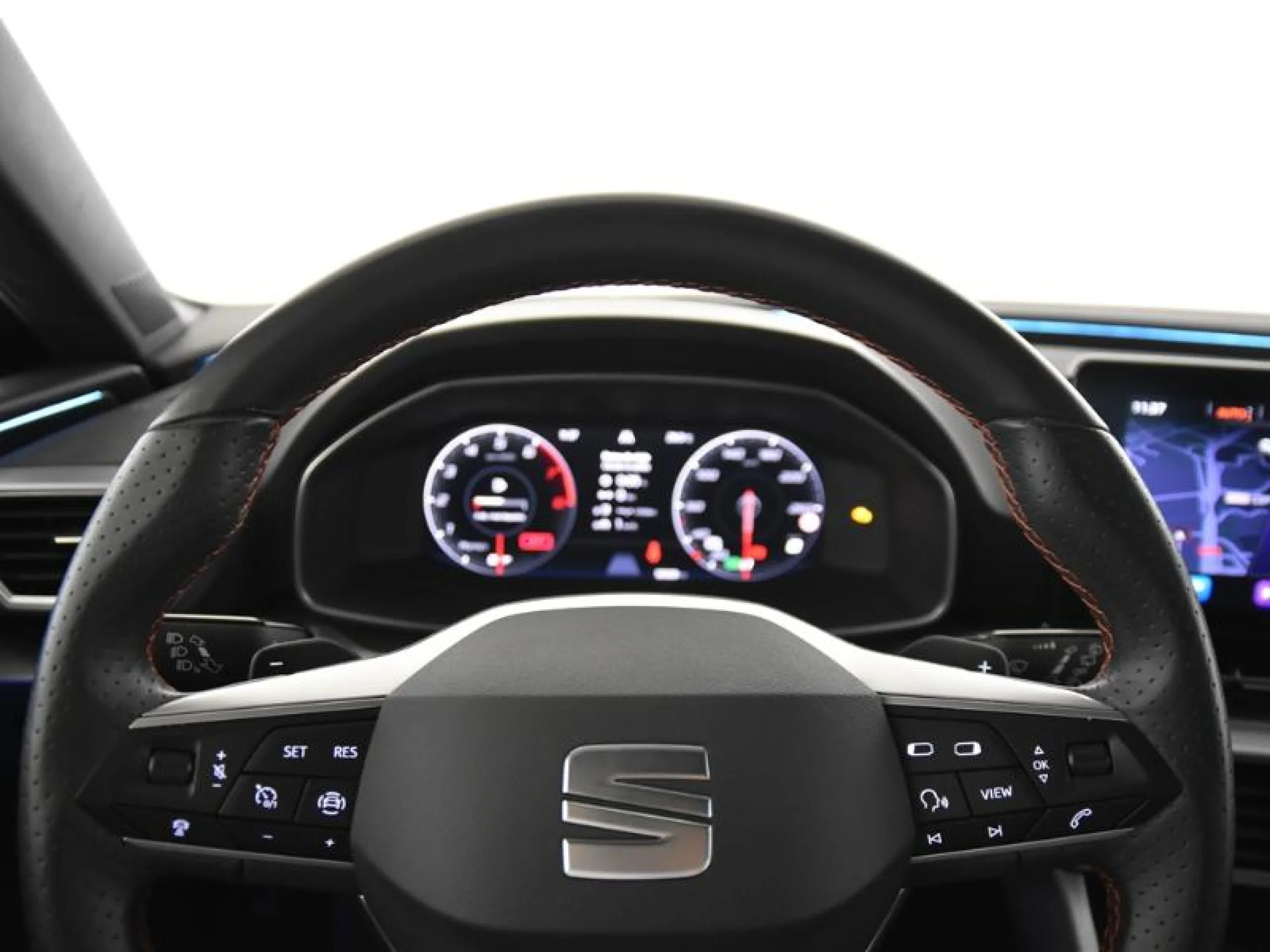 SEAT LEON SP 1.5 ETSI 110KW DSG S&S FR SPECIAL ED - Foto 13