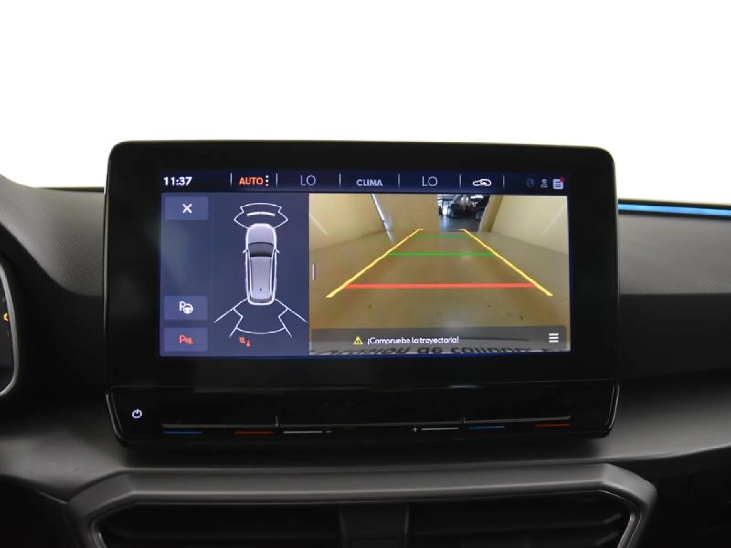 SEAT LEON SP 1.5 ETSI 110KW DSG S&S FR SPECIAL ED - Foto 14